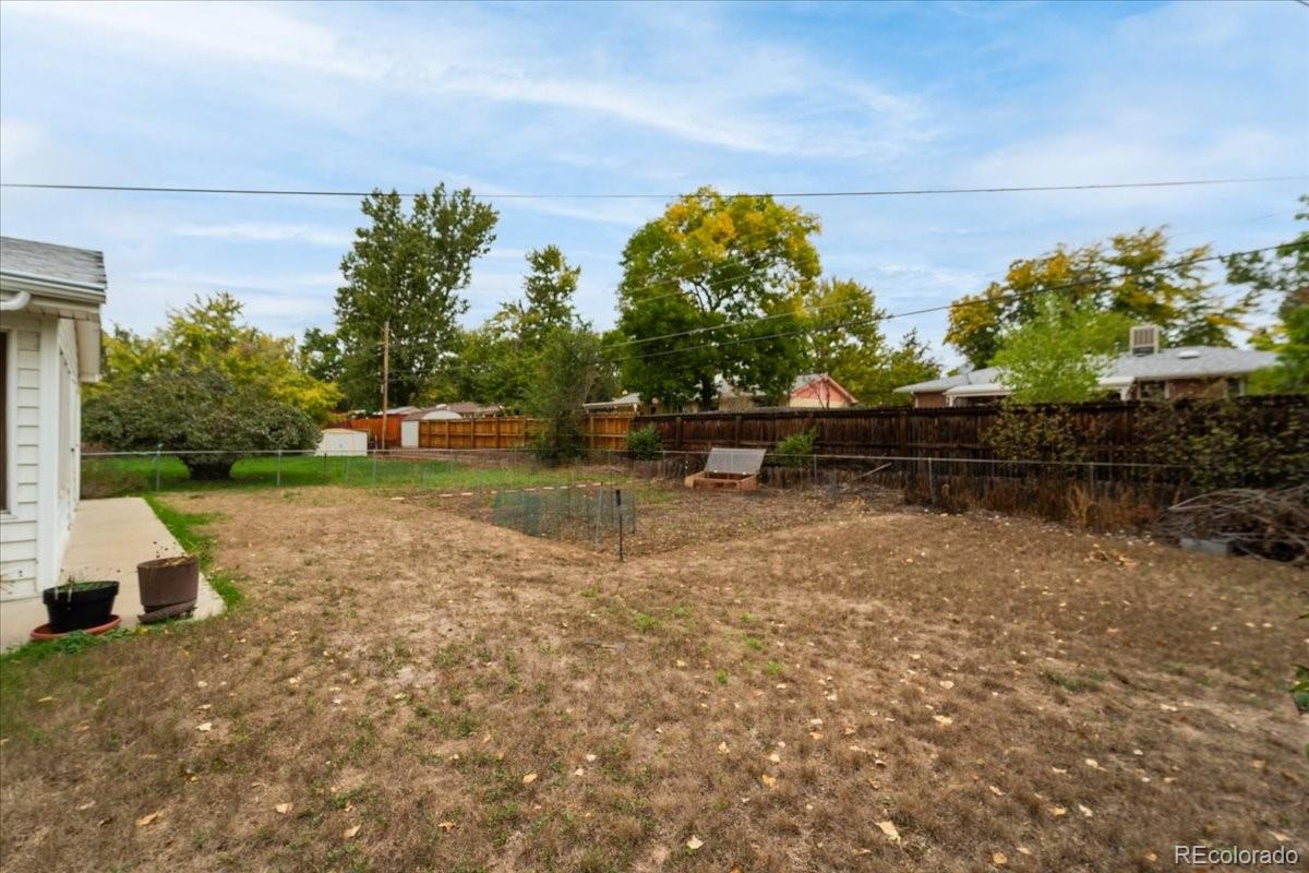MLS Image #20 for 3471 w patterson place,littleton, Colorado