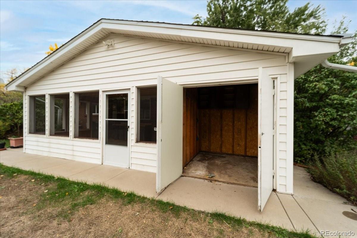 MLS Image #21 for 3471 w patterson place,littleton, Colorado