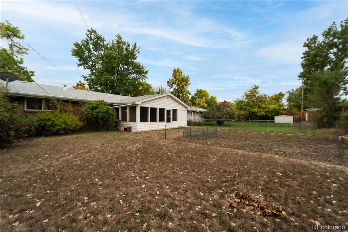 MLS Image #22 for 3471 w patterson place,littleton, Colorado