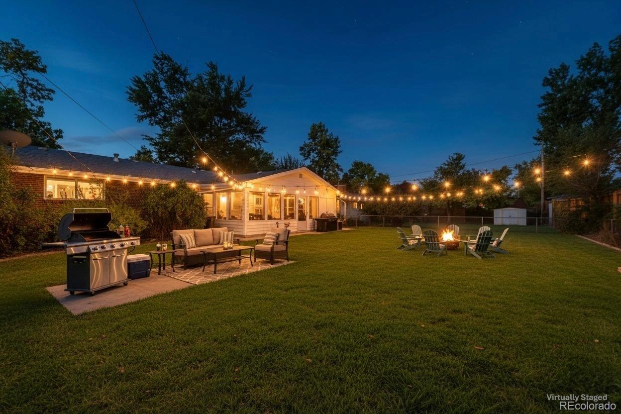 MLS Image #23 for 3471 w patterson place,littleton, Colorado