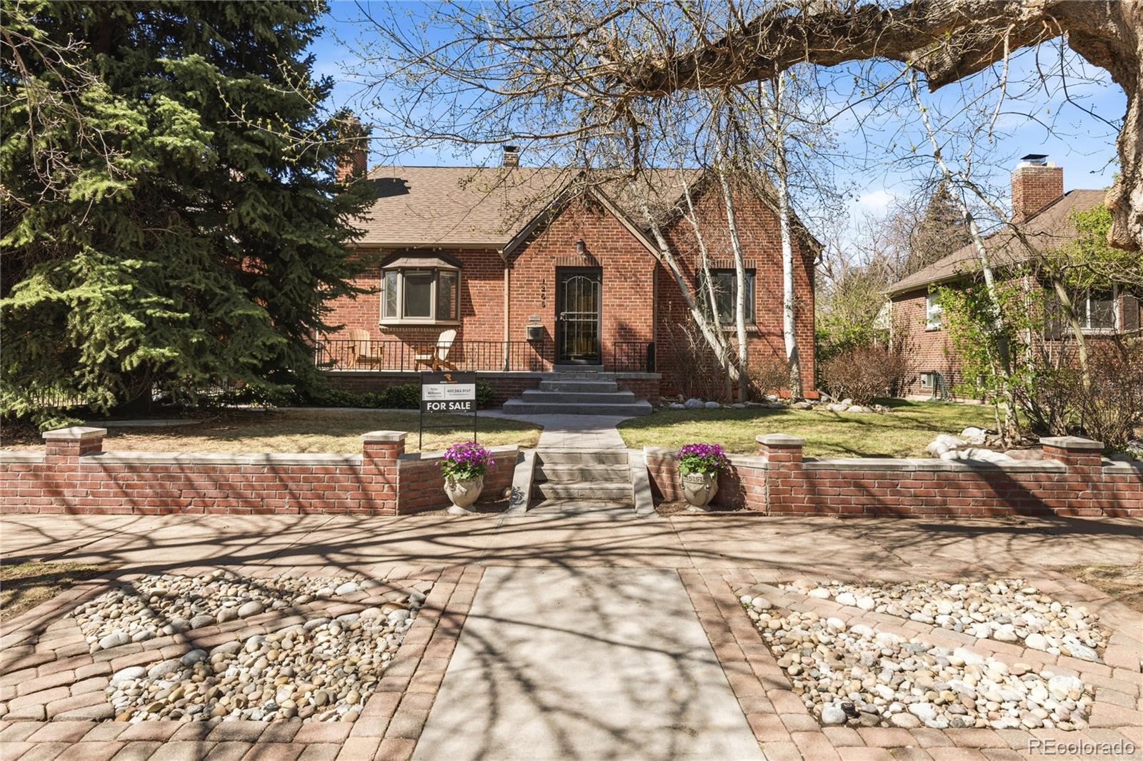 MLS Image #0 for 1265 s elizabeth street,denver, Colorado