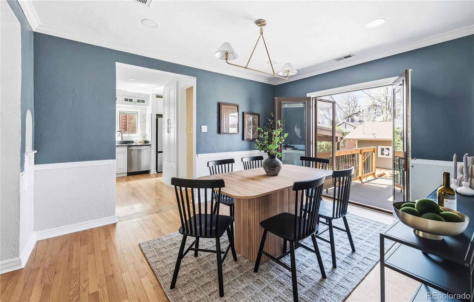 MLS Image #10 for 1265 s elizabeth street,denver, Colorado