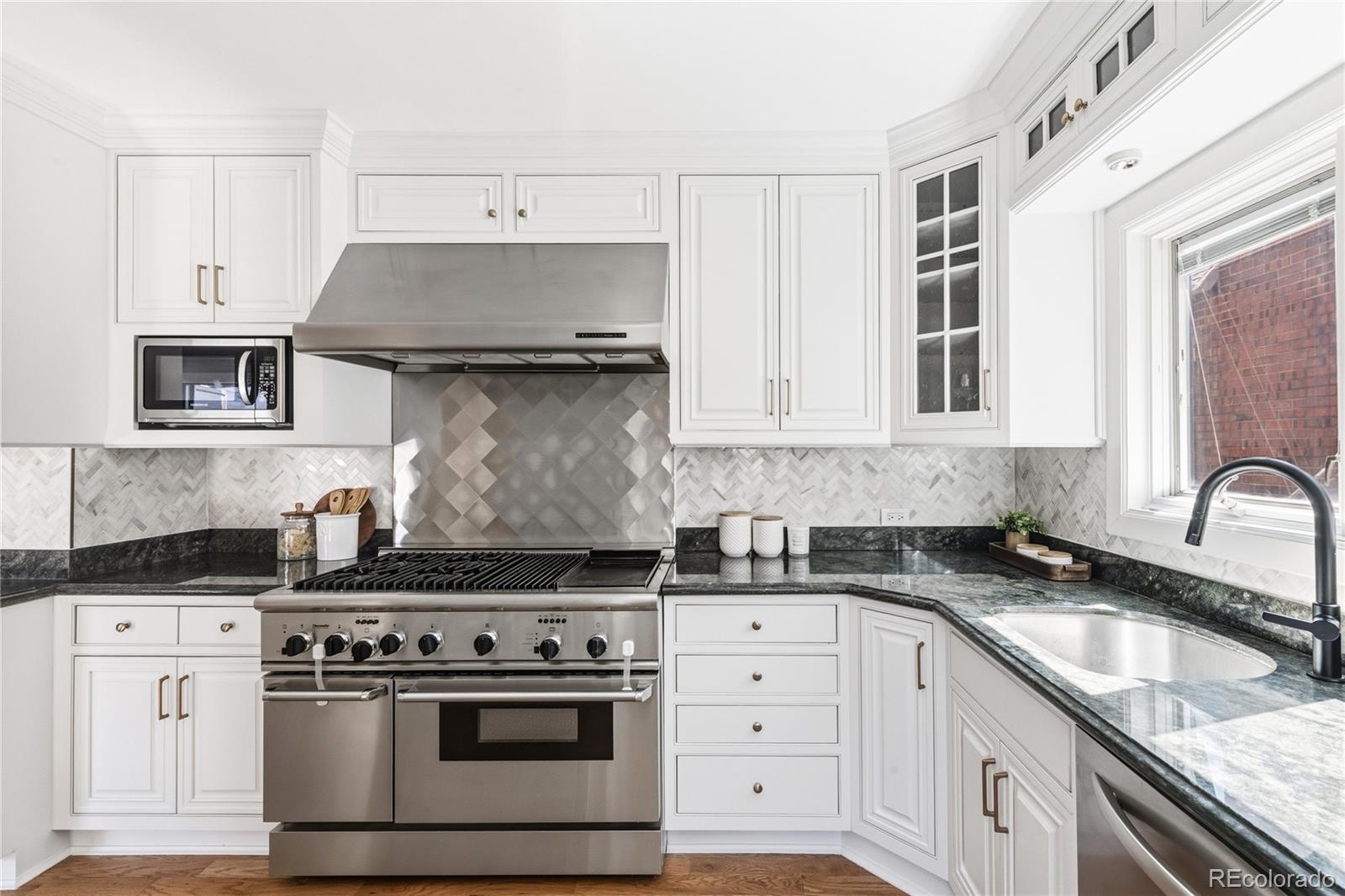 MLS Image #12 for 1265 s elizabeth street,denver, Colorado