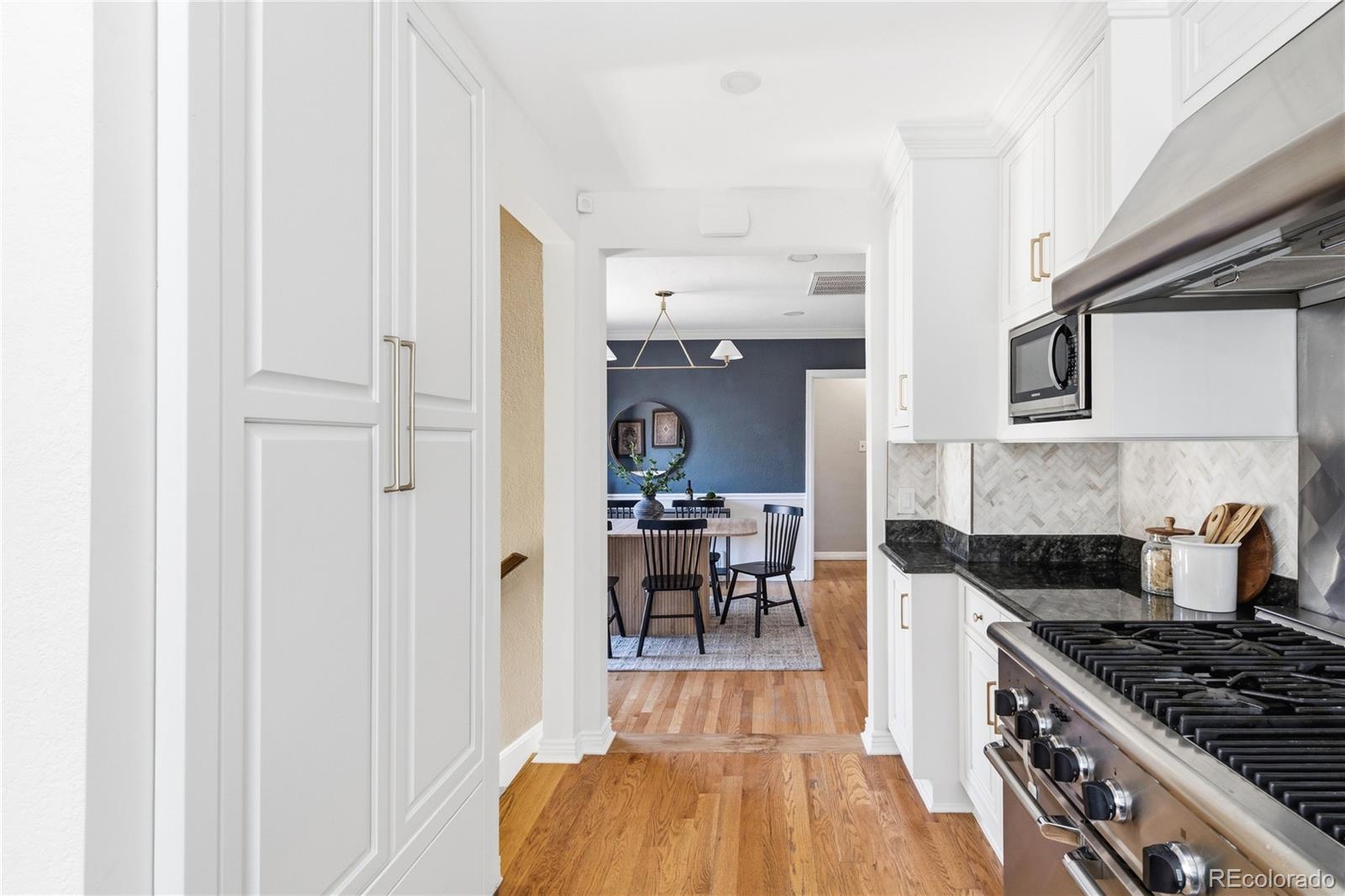 MLS Image #14 for 1265 s elizabeth street,denver, Colorado