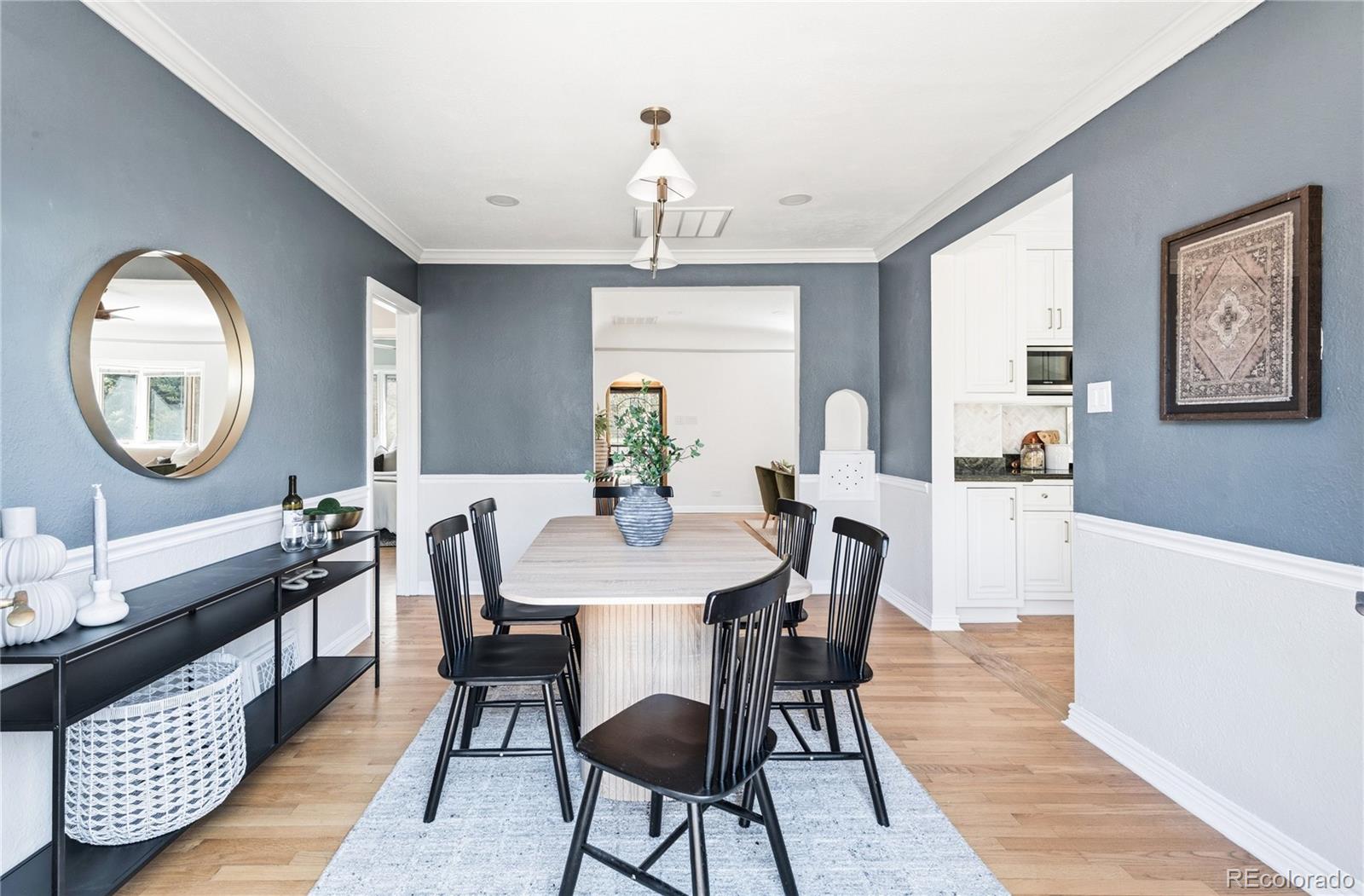 MLS Image #15 for 1265 s elizabeth street,denver, Colorado