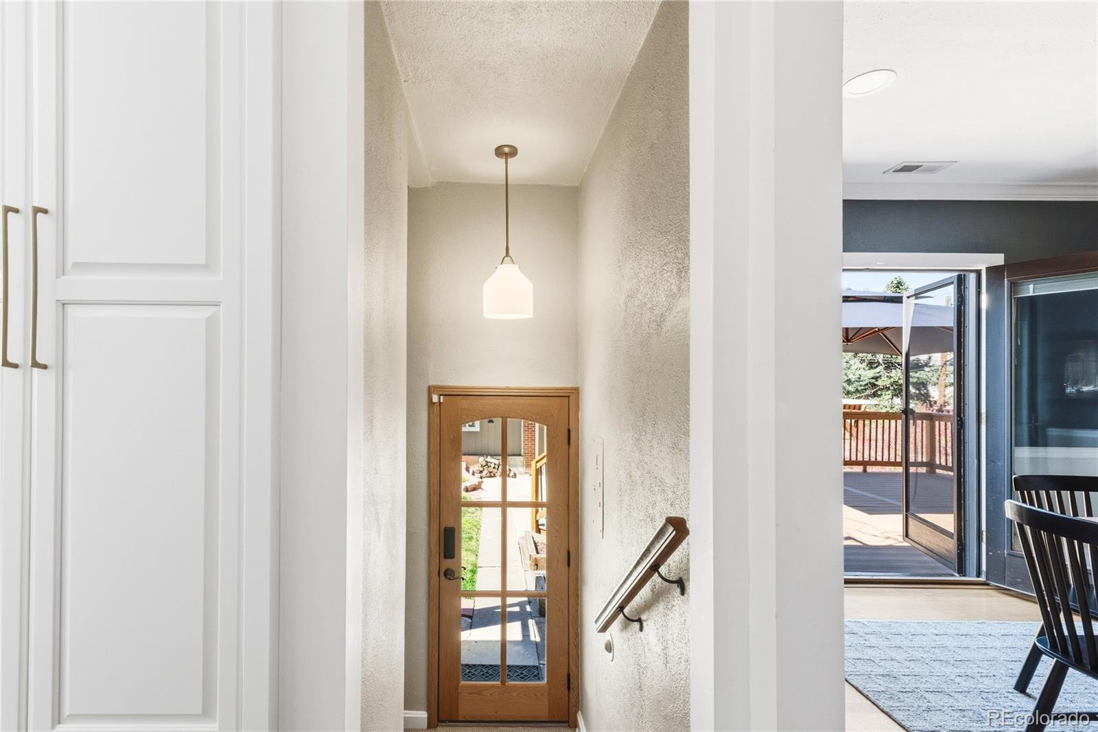 MLS Image #22 for 1265 s elizabeth street,denver, Colorado