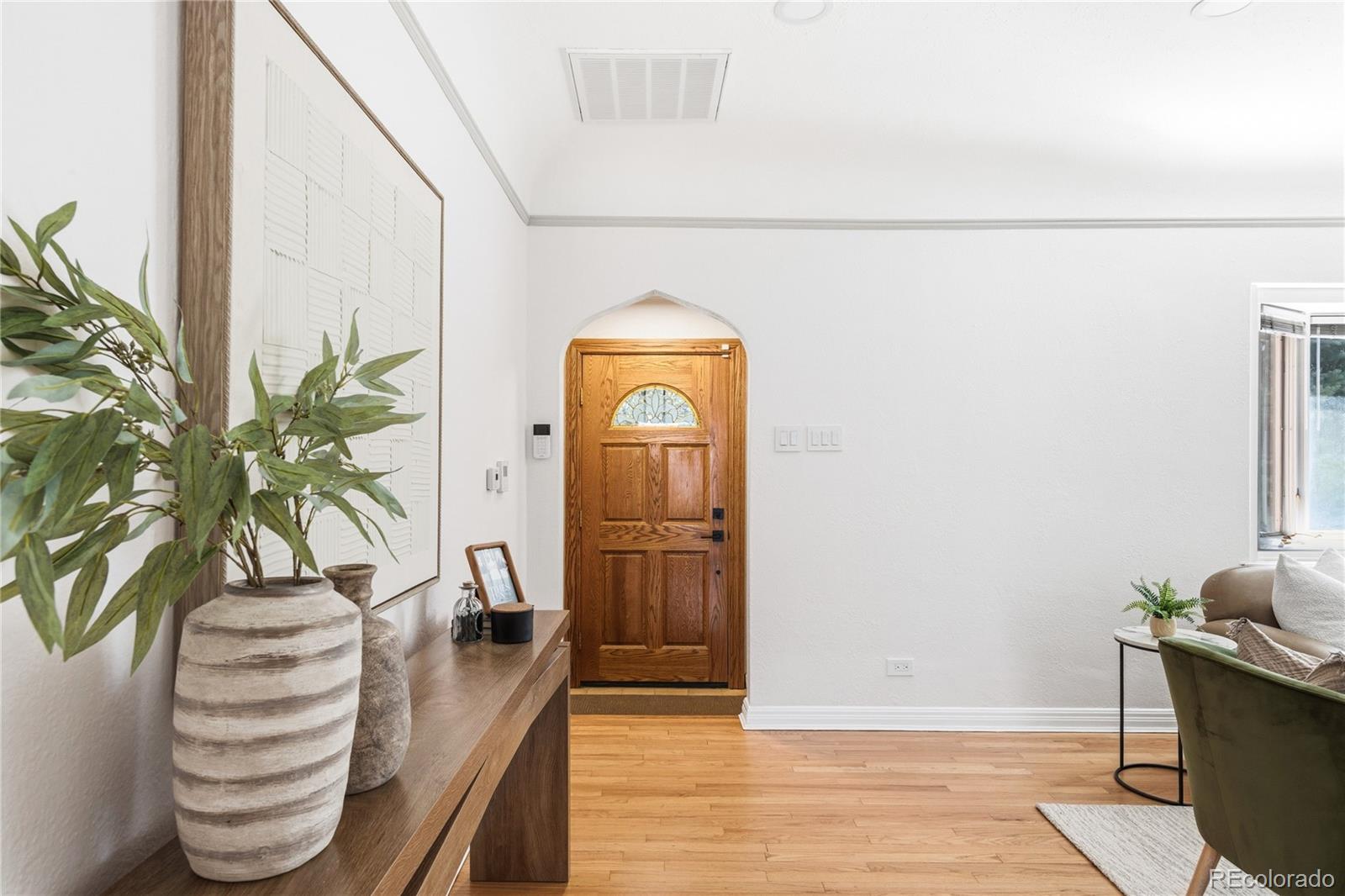 MLS Image #3 for 1265 s elizabeth street,denver, Colorado