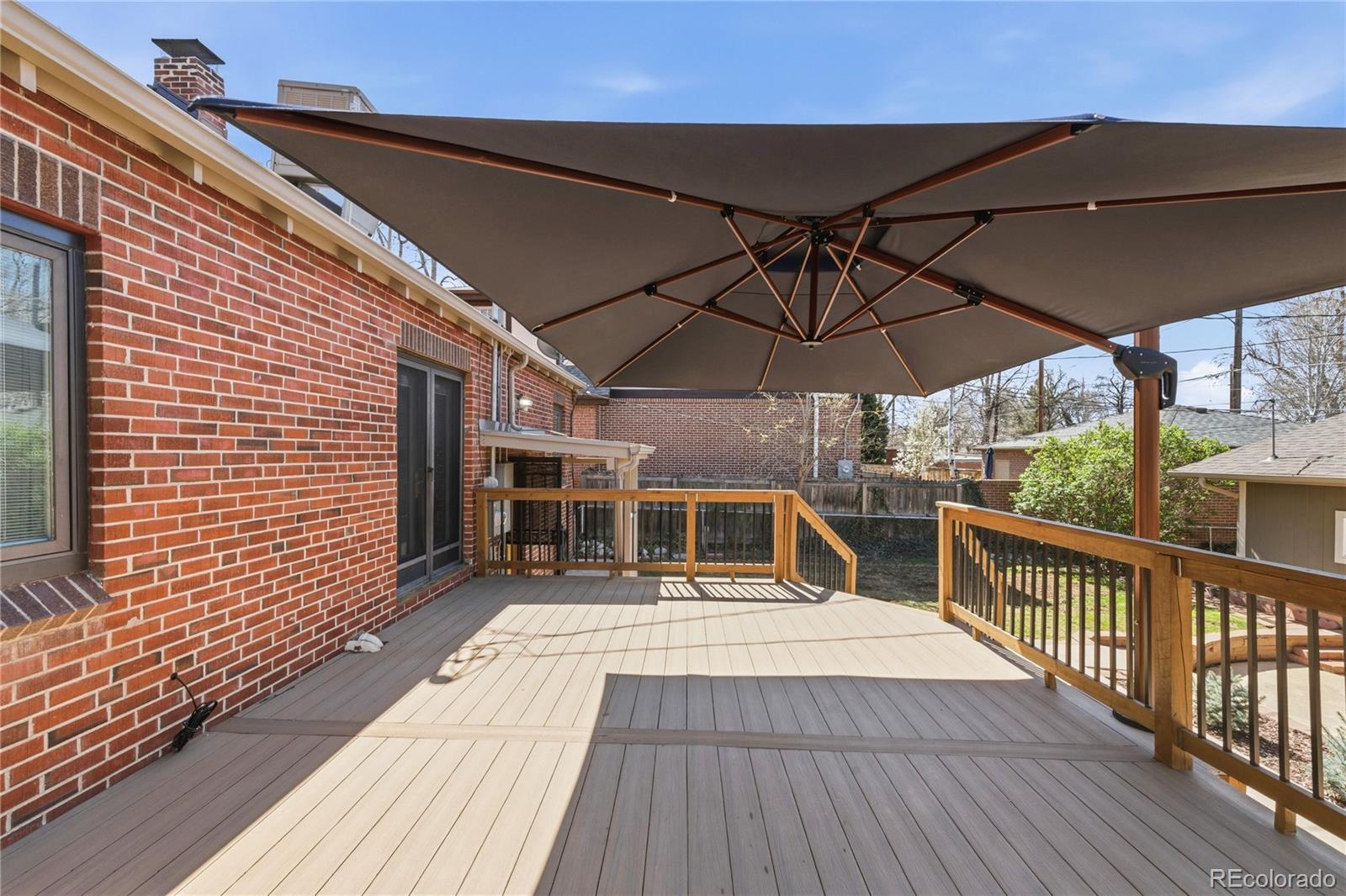 MLS Image #31 for 1265 s elizabeth street,denver, Colorado