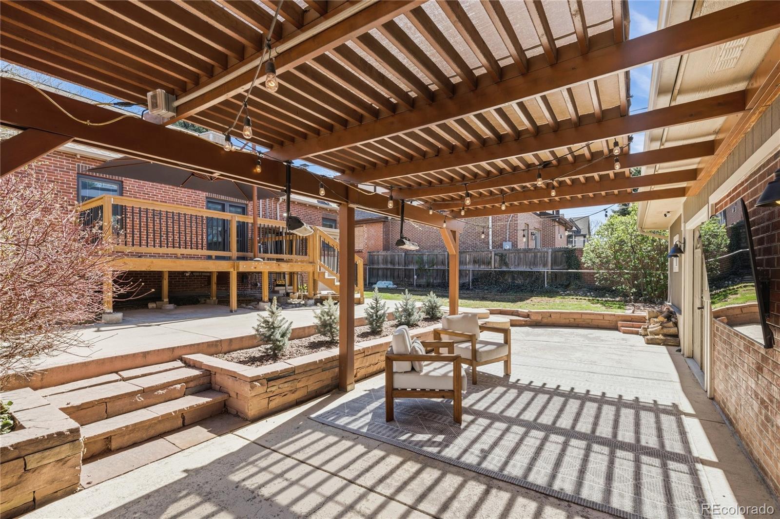 MLS Image #32 for 1265 s elizabeth street,denver, Colorado
