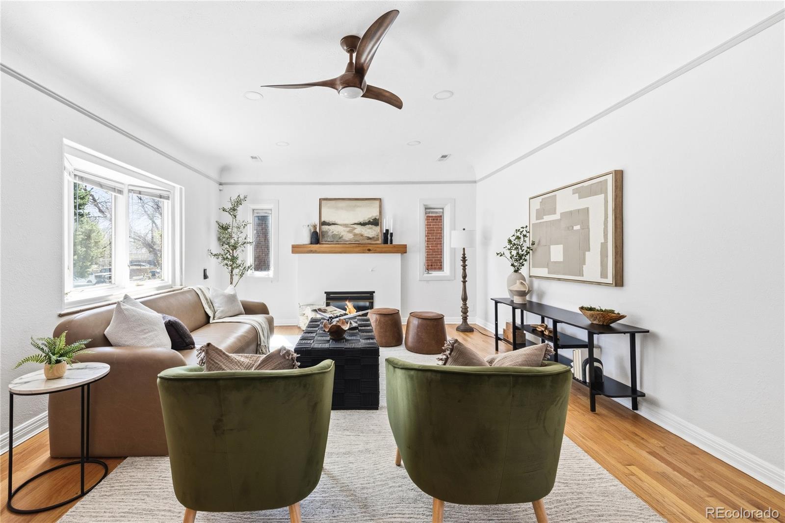 MLS Image #4 for 1265 s elizabeth street,denver, Colorado