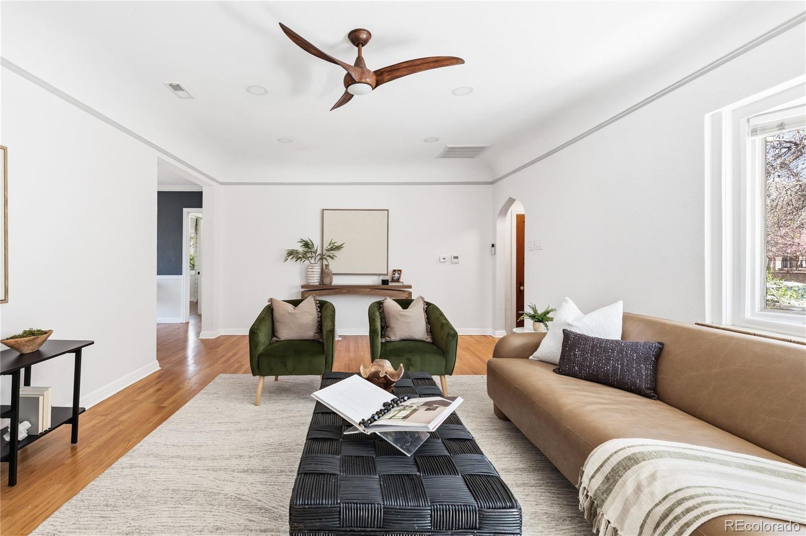MLS Image #5 for 1265 s elizabeth street,denver, Colorado