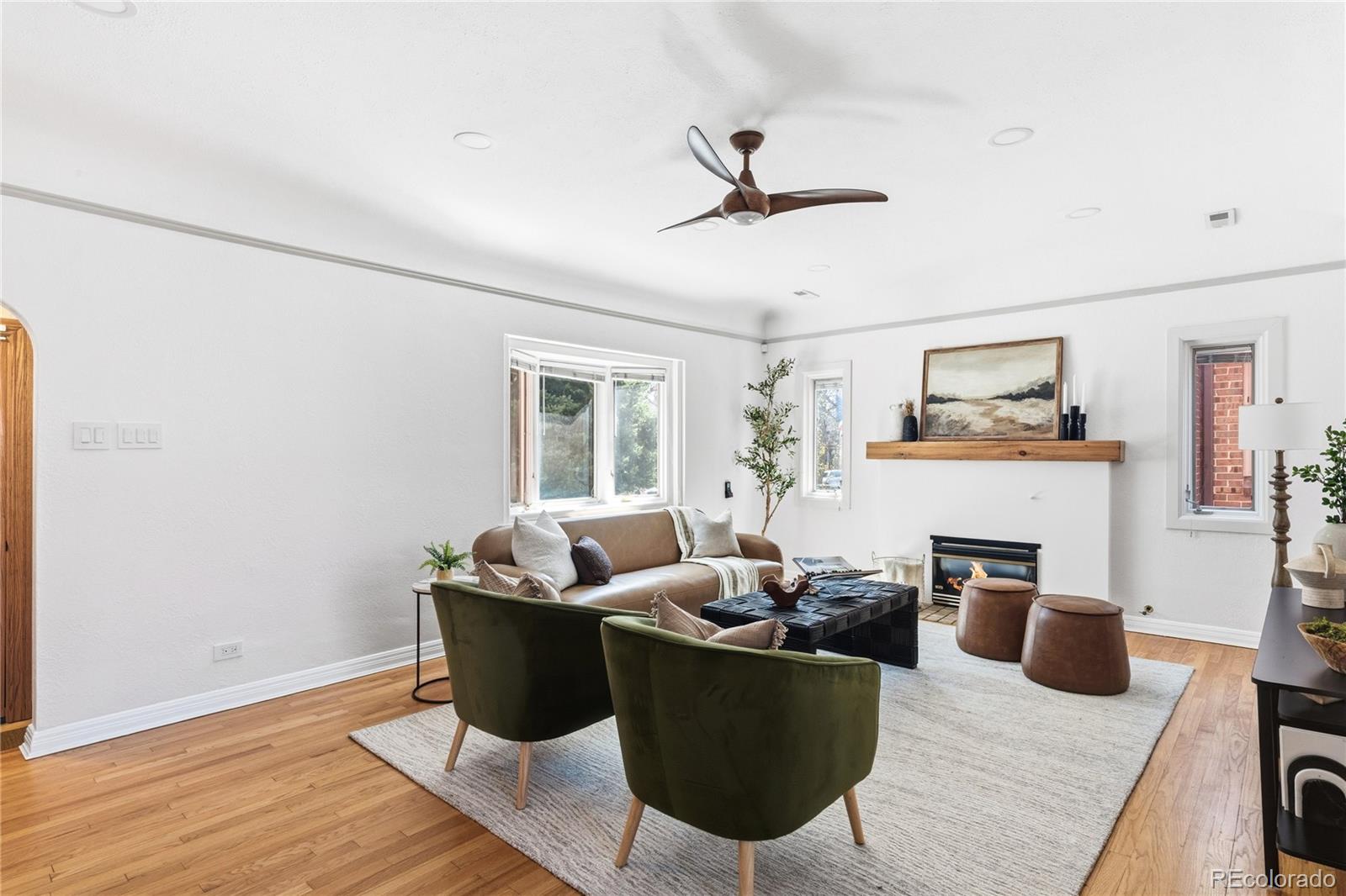 MLS Image #6 for 1265 s elizabeth street,denver, Colorado