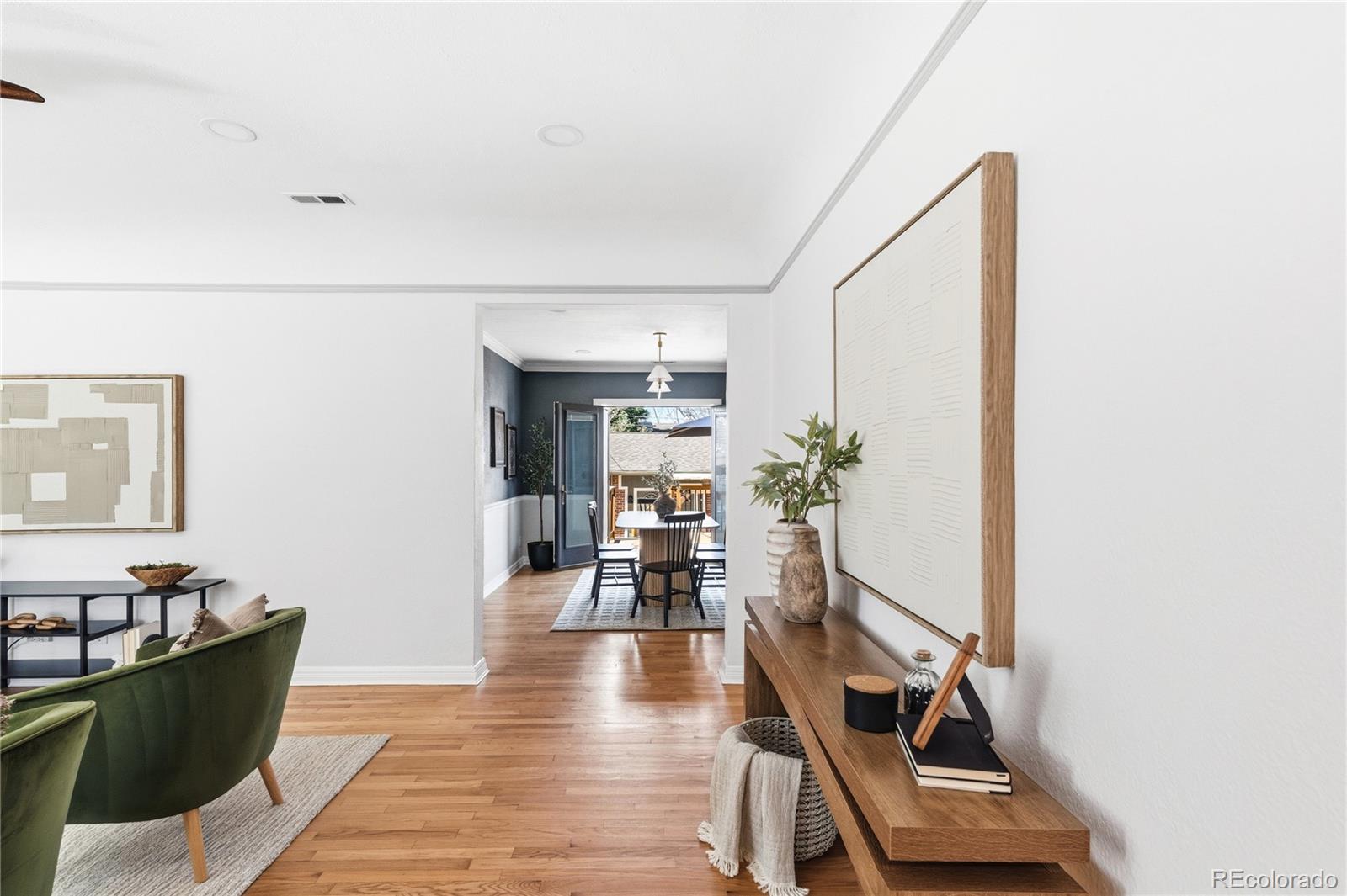 MLS Image #8 for 1265 s elizabeth street,denver, Colorado