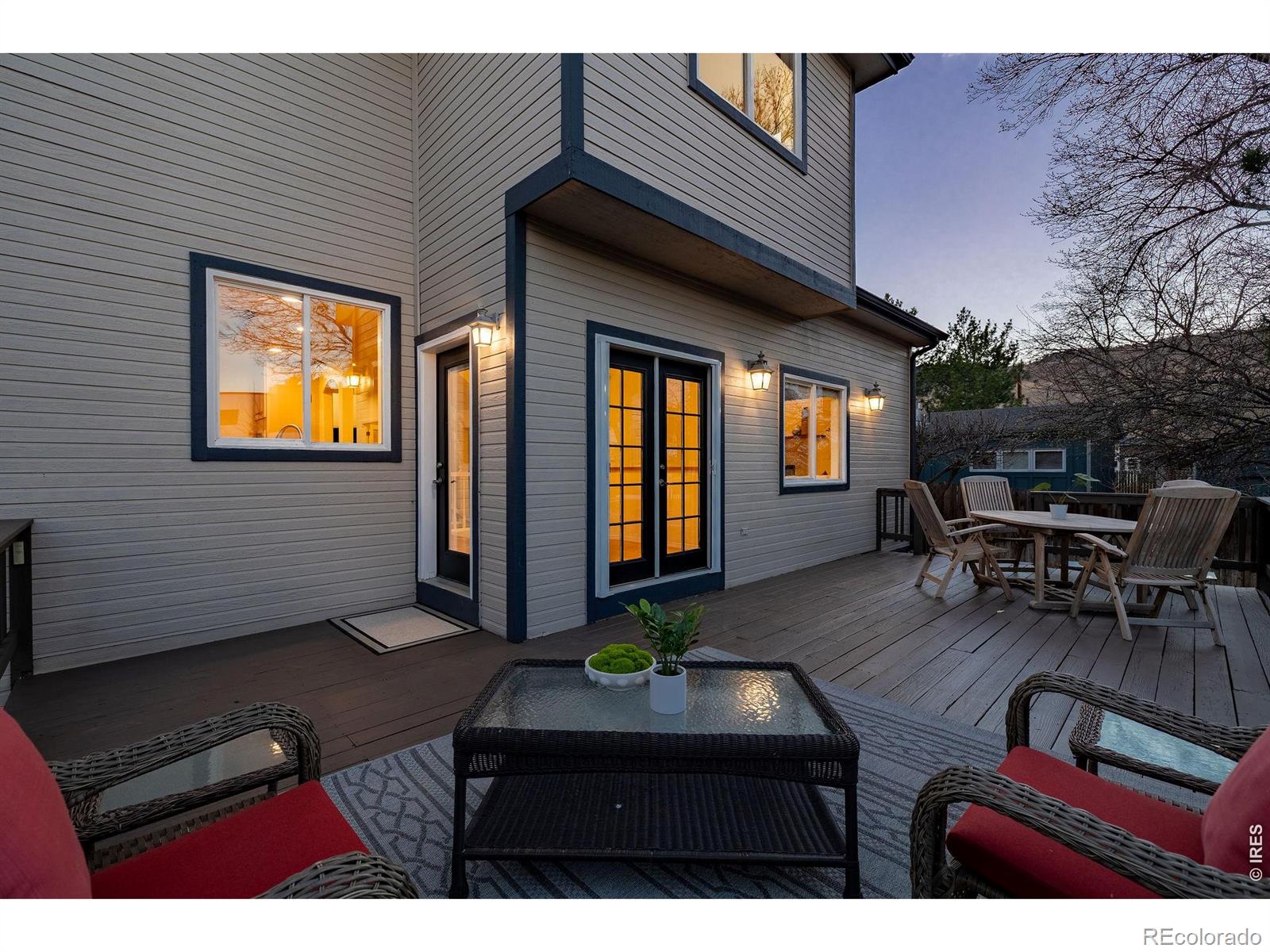 MLS Image #2 for 995  quince avenue,boulder, Colorado