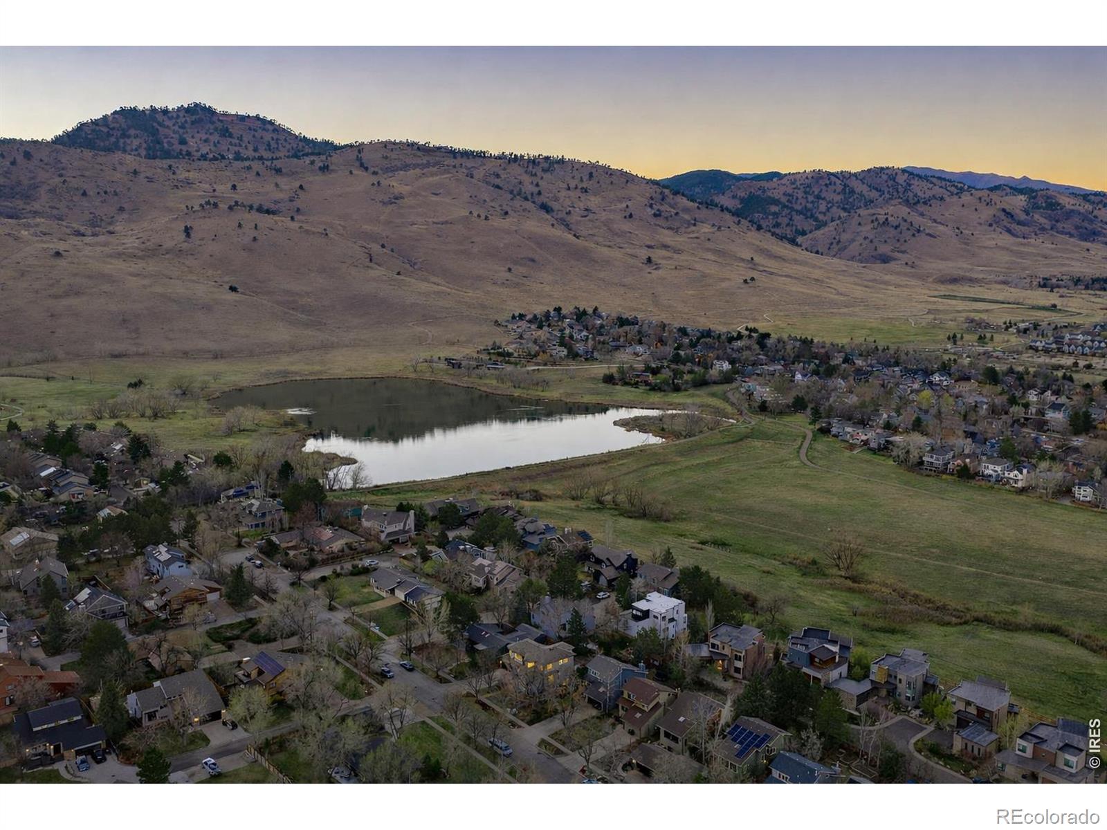 MLS Image #3 for 995  quince avenue,boulder, Colorado