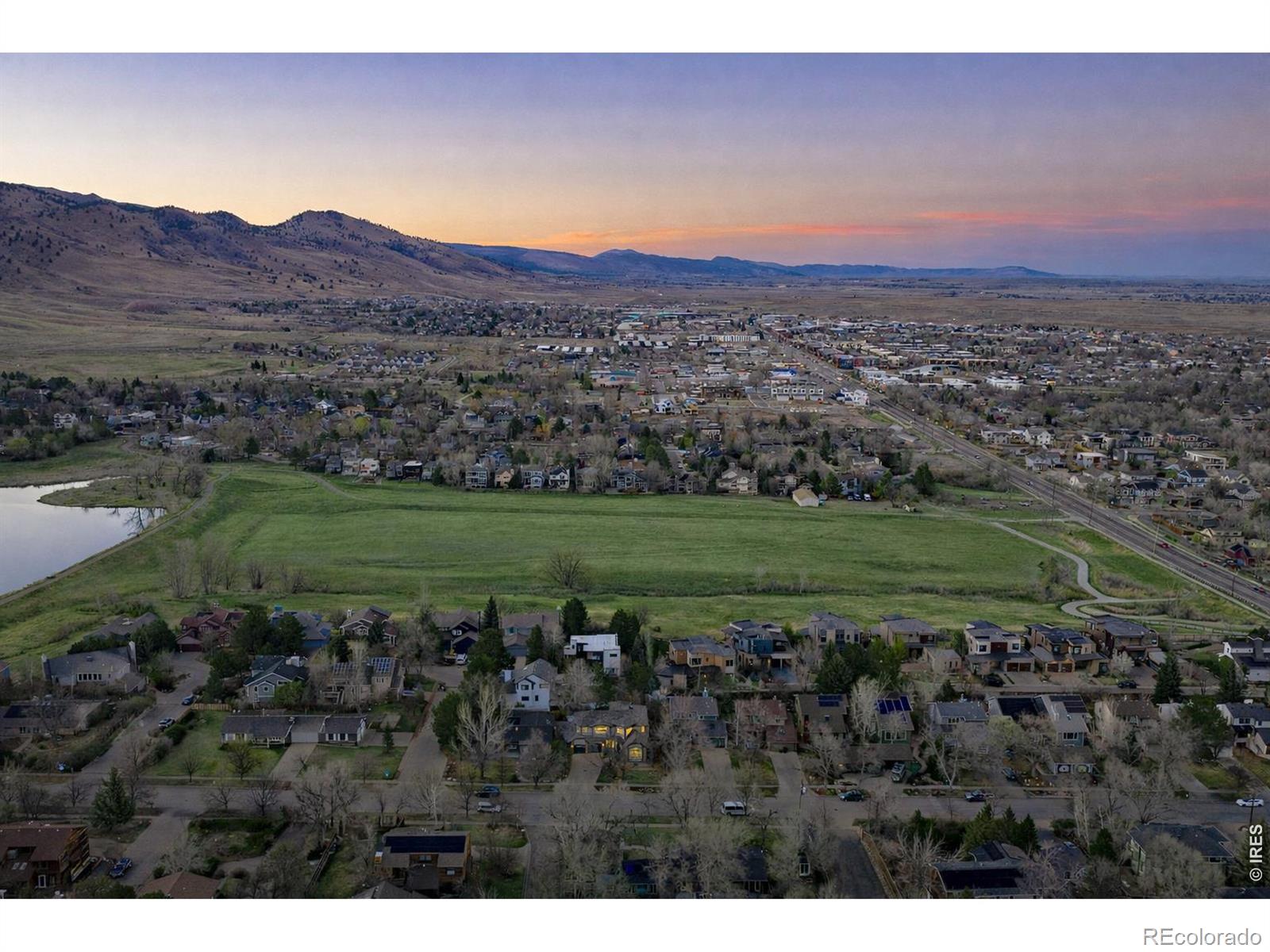 MLS Image #4 for 995  quince avenue,boulder, Colorado