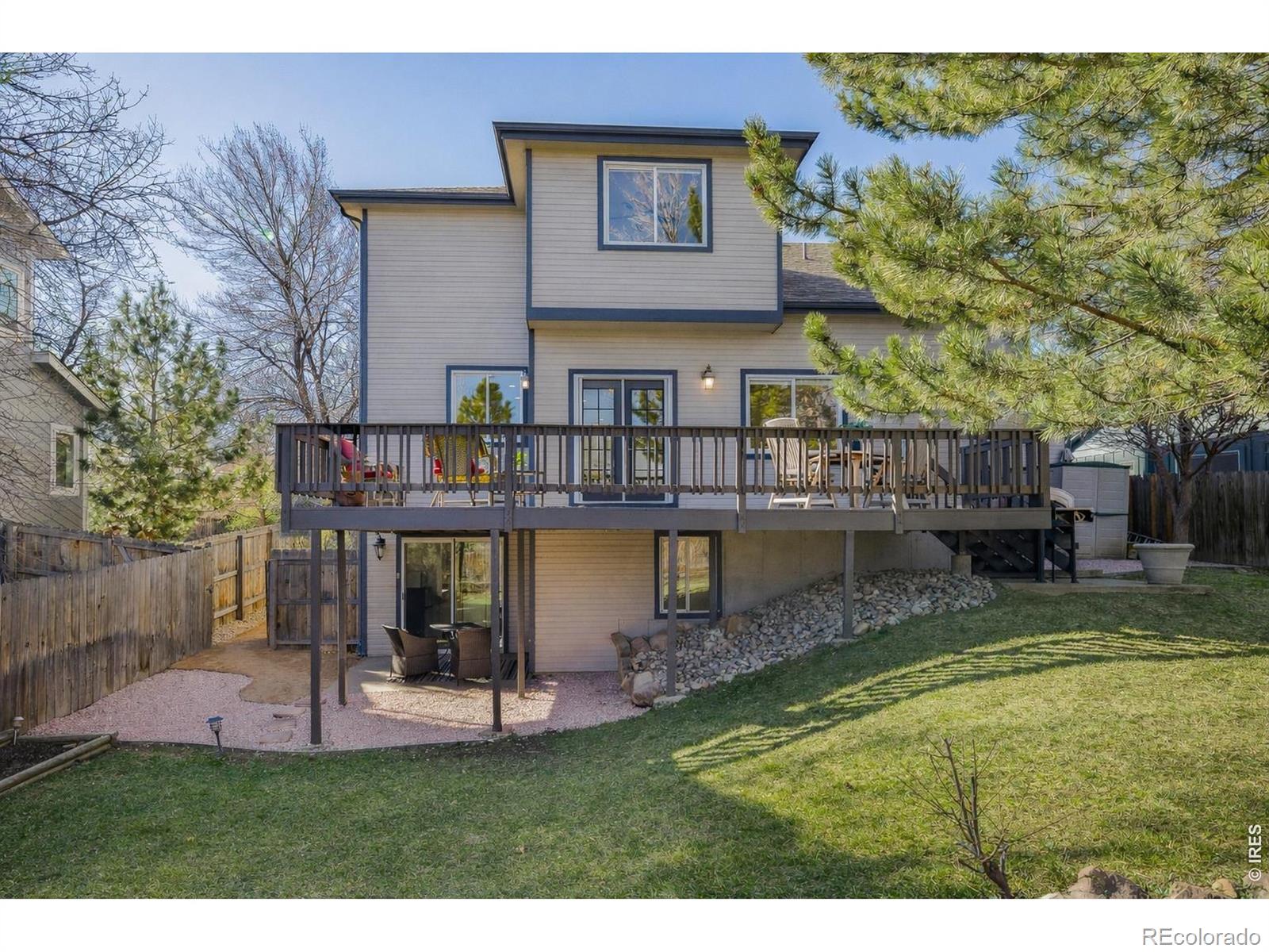MLS Image #44 for 995  quince avenue,boulder, Colorado
