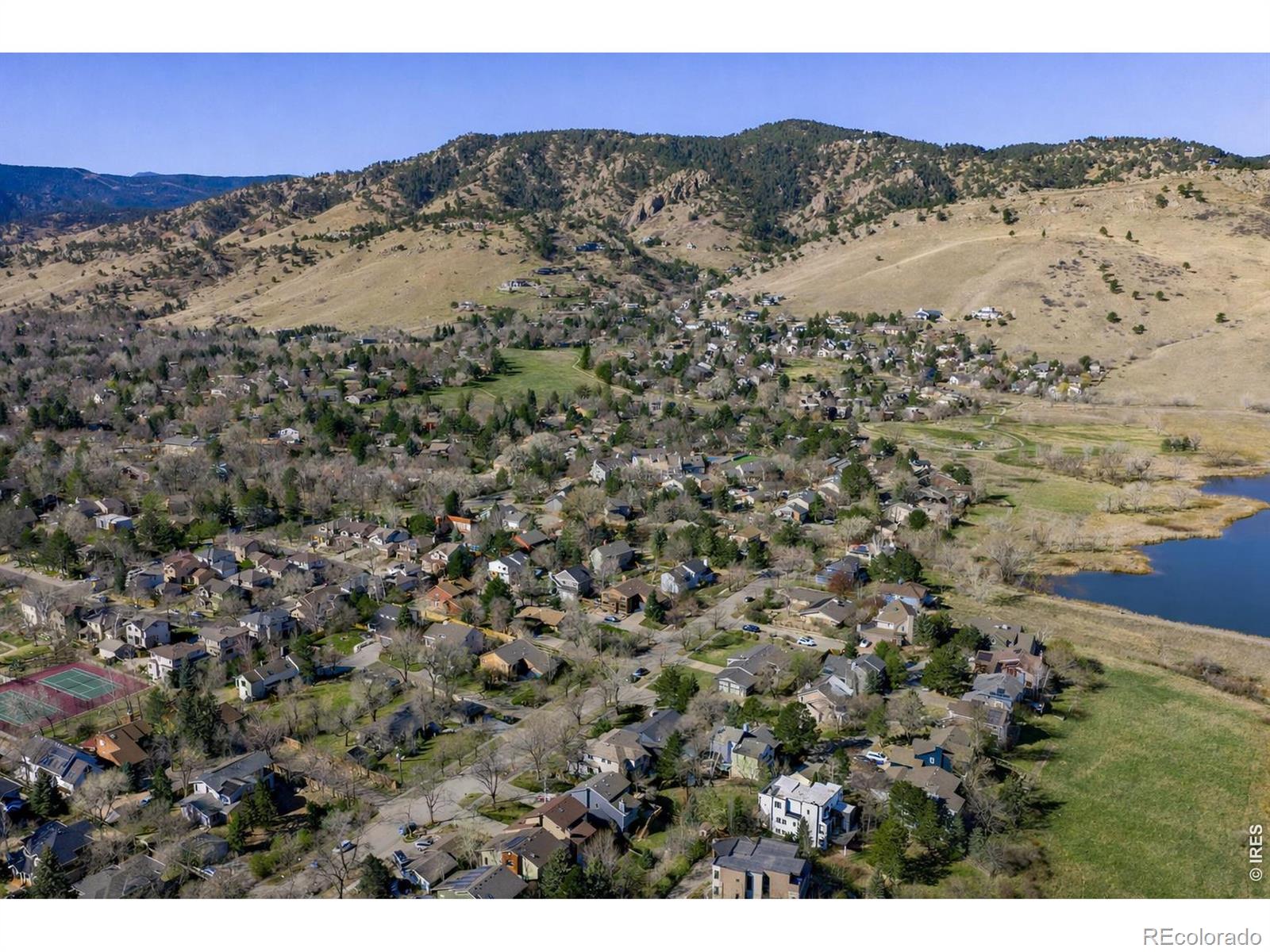MLS Image #45 for 995  quince avenue,boulder, Colorado