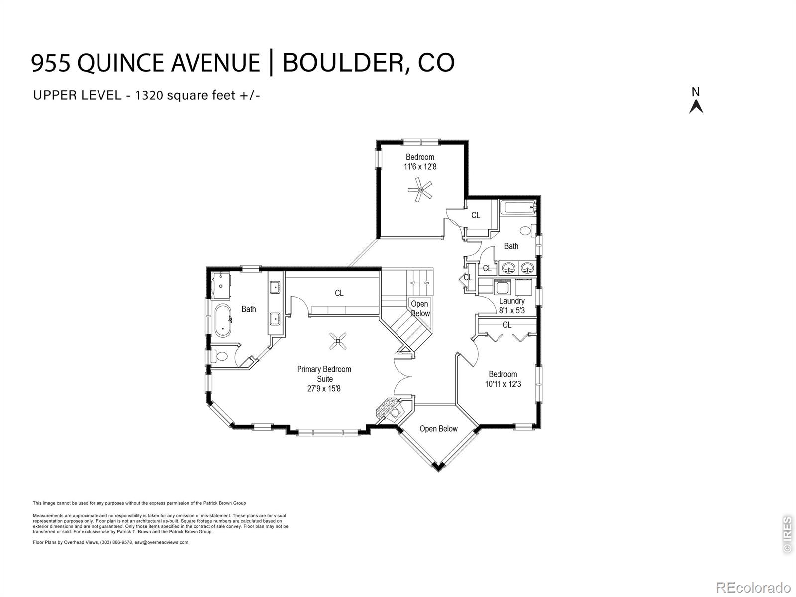 MLS Image #48 for 995  quince avenue,boulder, Colorado
