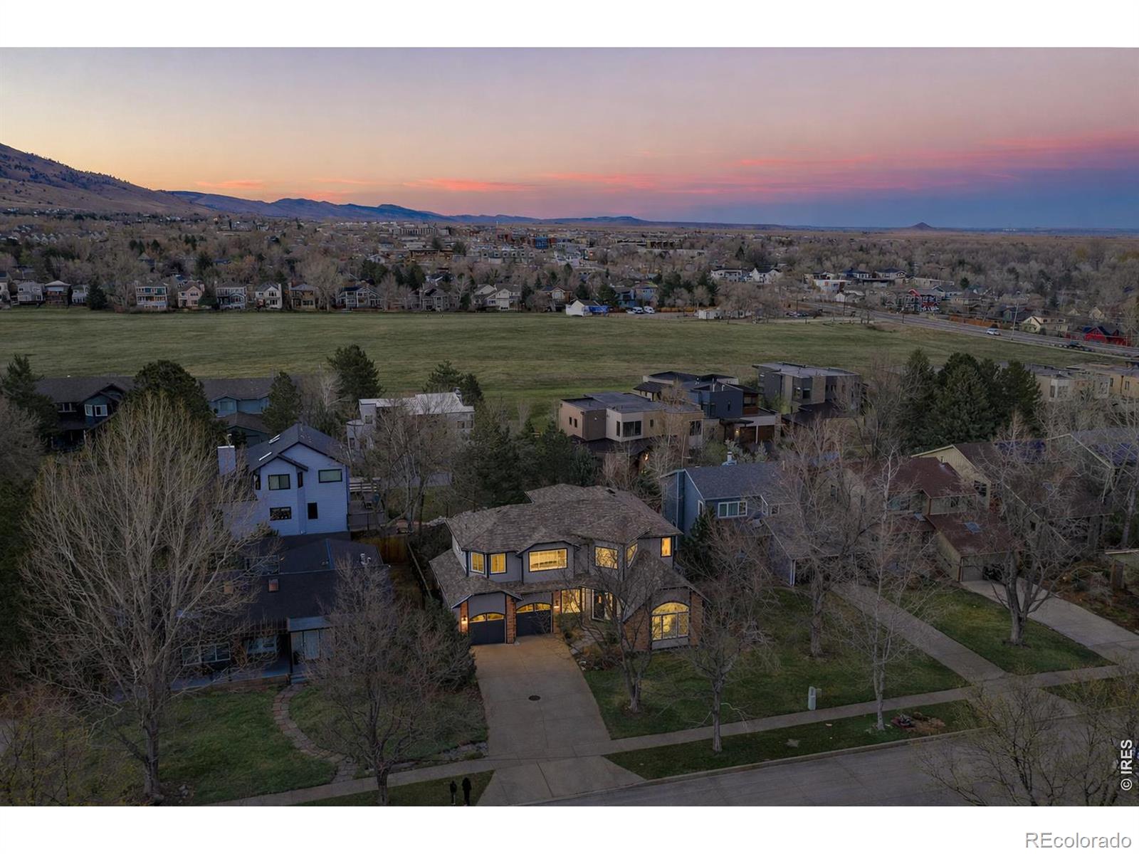 MLS Image #5 for 995  quince avenue,boulder, Colorado