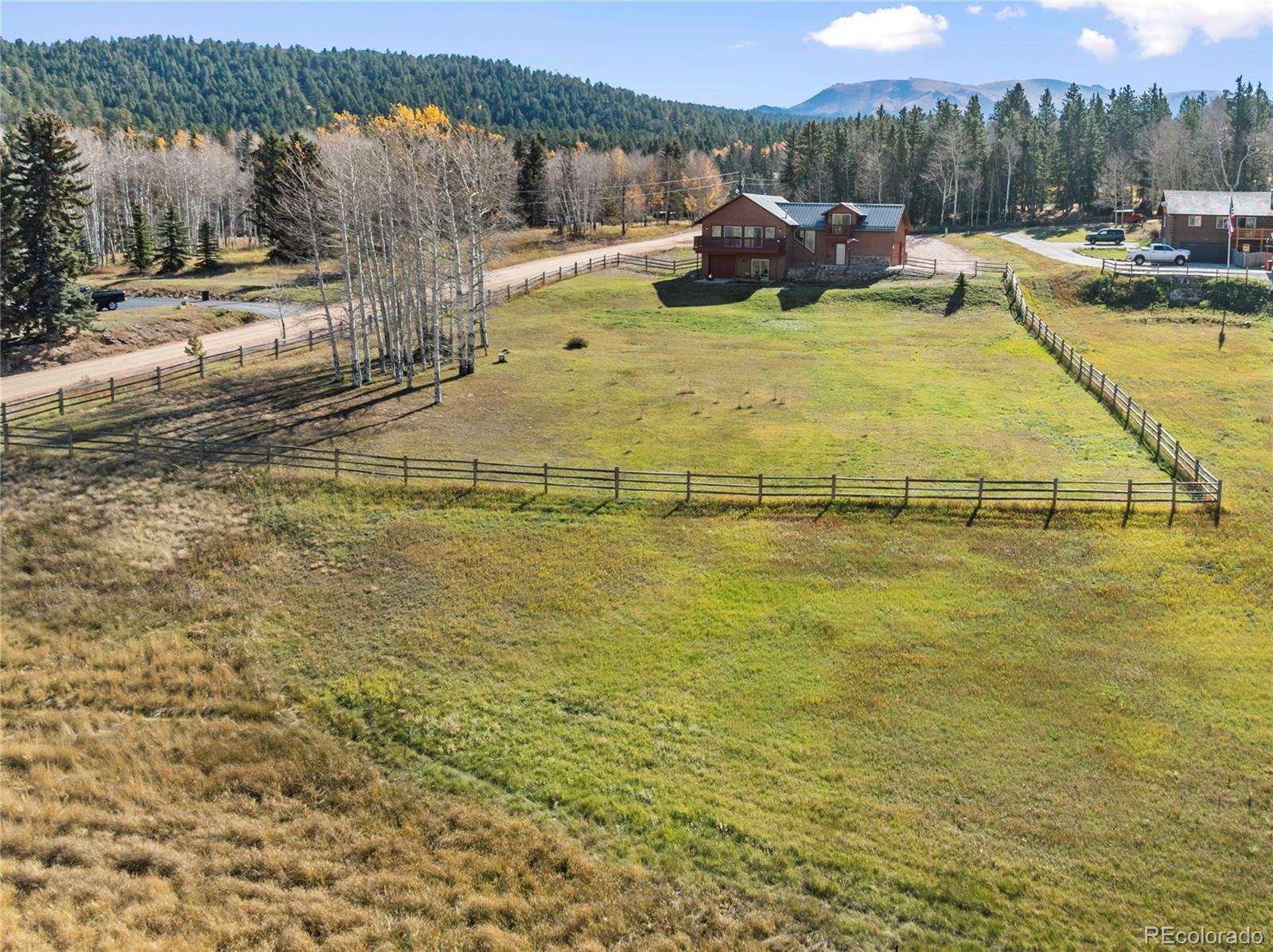 MLS Image #10 for 19  worley road,divide, Colorado