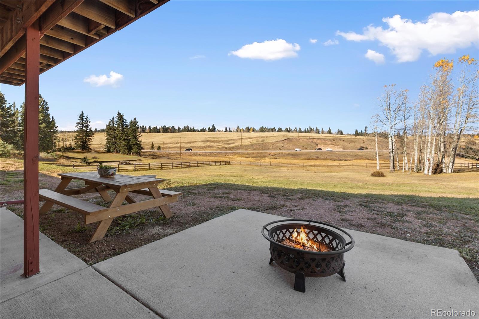 MLS Image #29 for 19  worley road,divide, Colorado