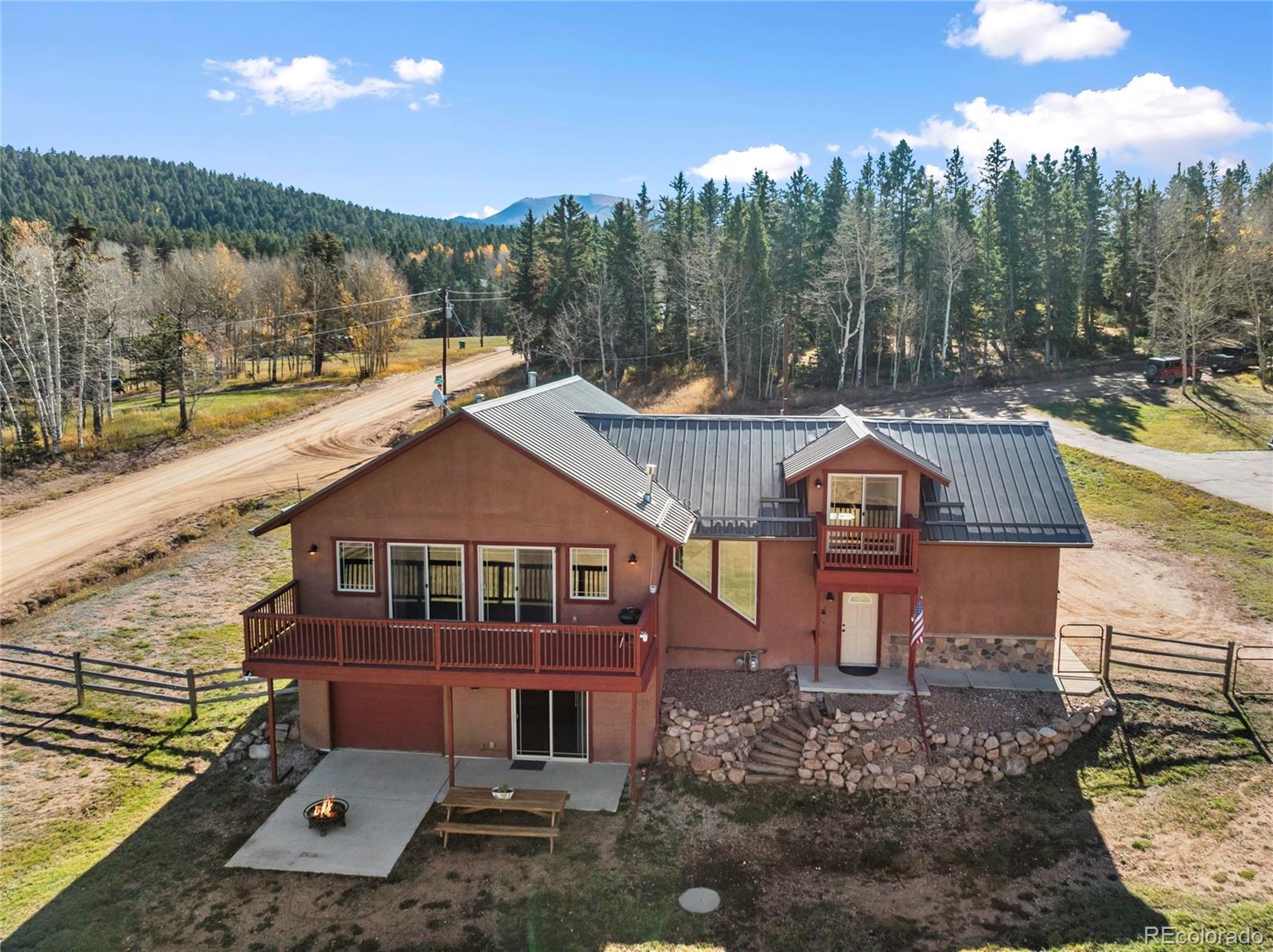 MLS Image #32 for 19  worley road,divide, Colorado