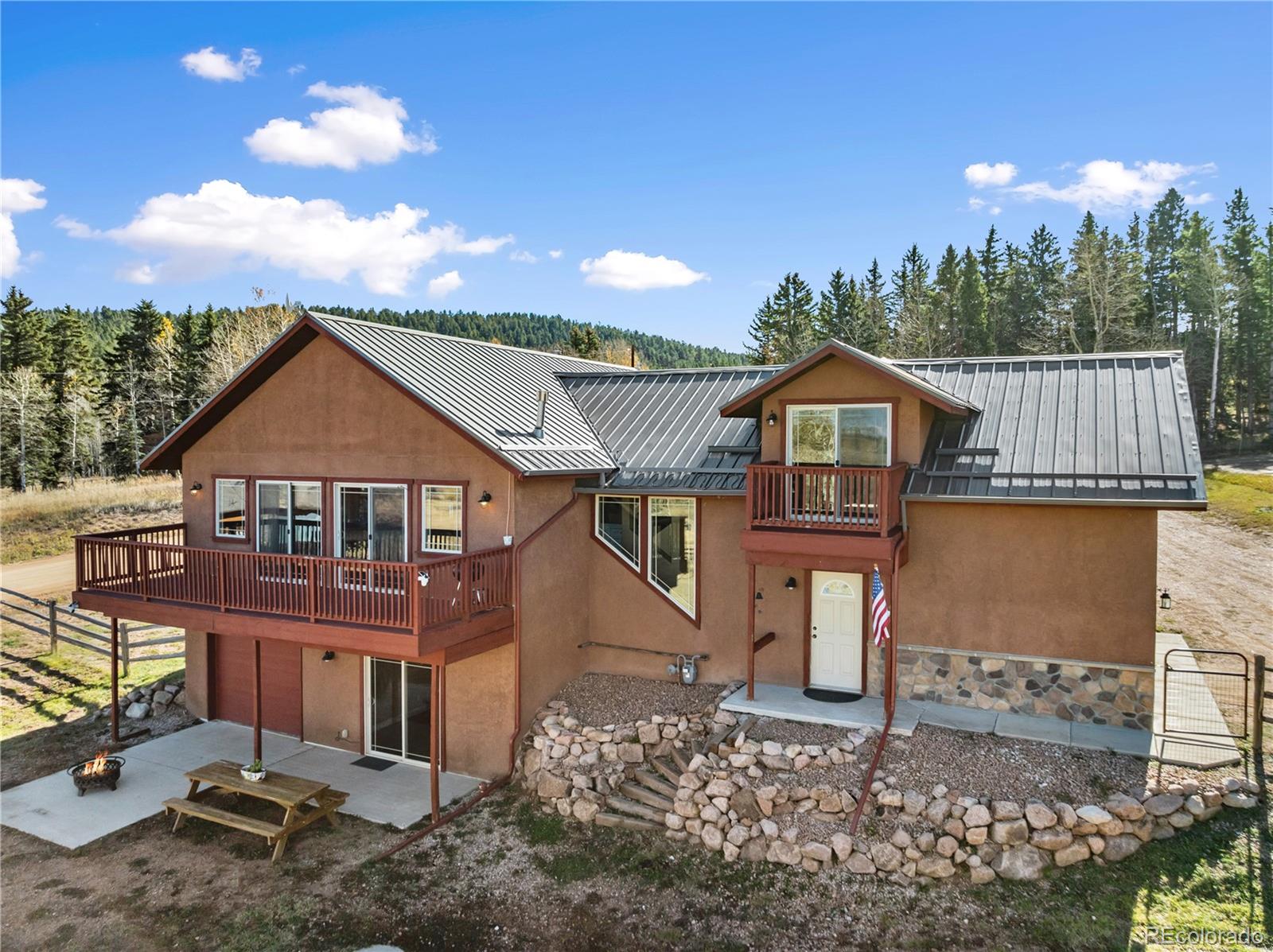 MLS Image #8 for 19  worley road,divide, Colorado