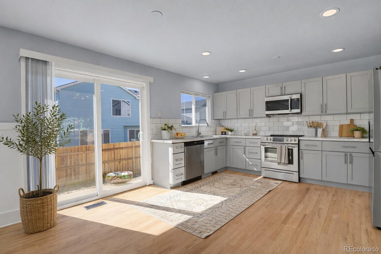 MLS Image #2 for 4255  gracewood drive,colorado springs, Colorado