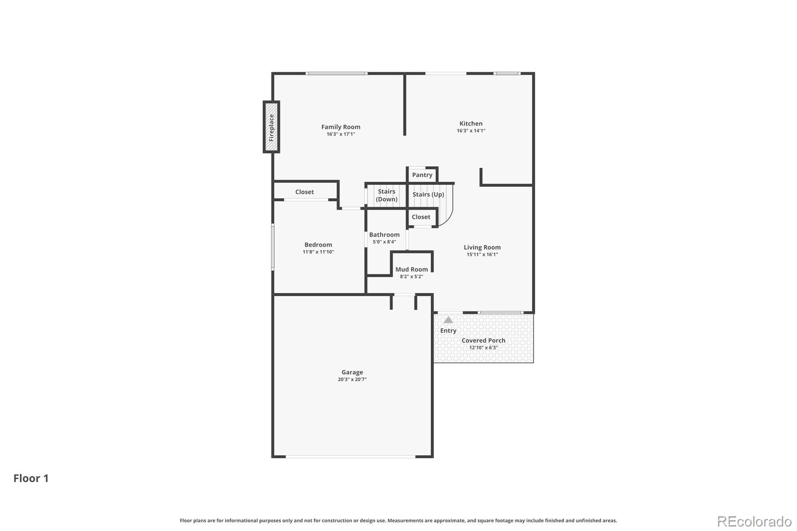 MLS Image #34 for 4255  gracewood drive,colorado springs, Colorado