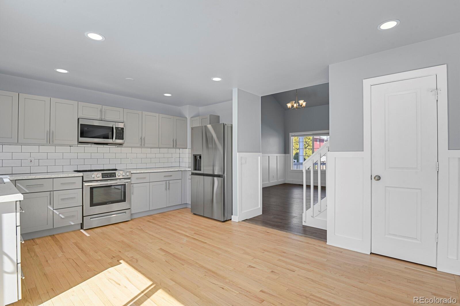 MLS Image #8 for 4255  gracewood drive,colorado springs, Colorado