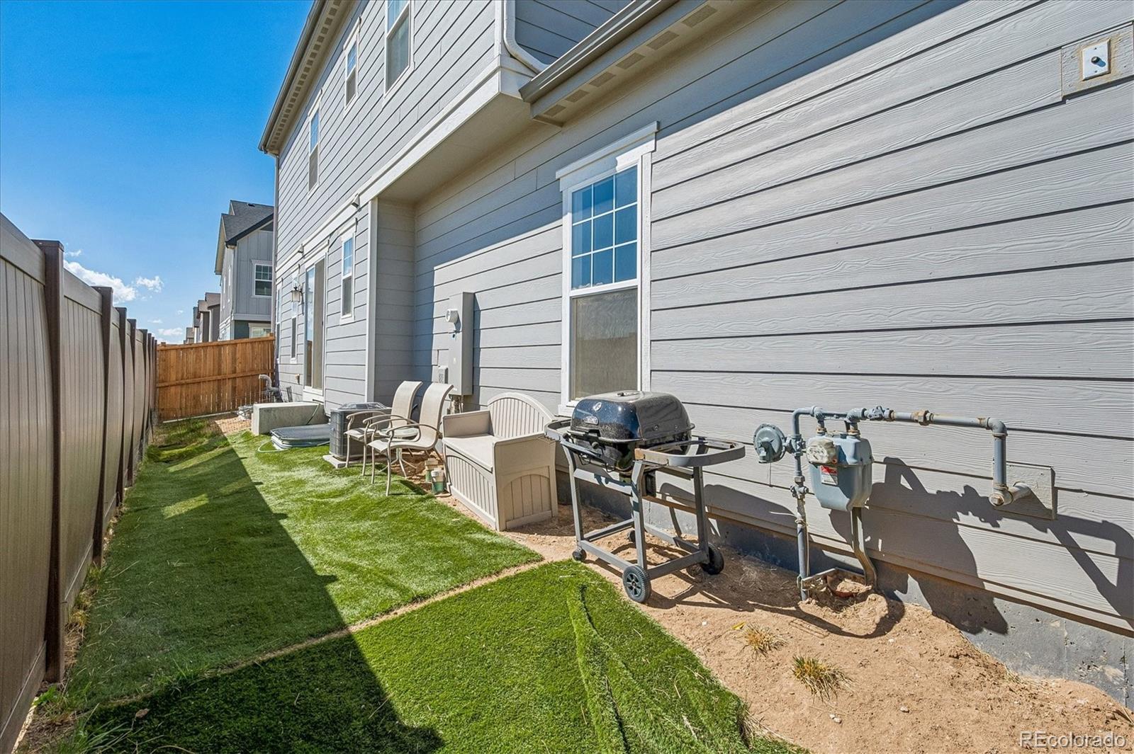 MLS Image #22 for 608 n bersshine court,aurora, Colorado