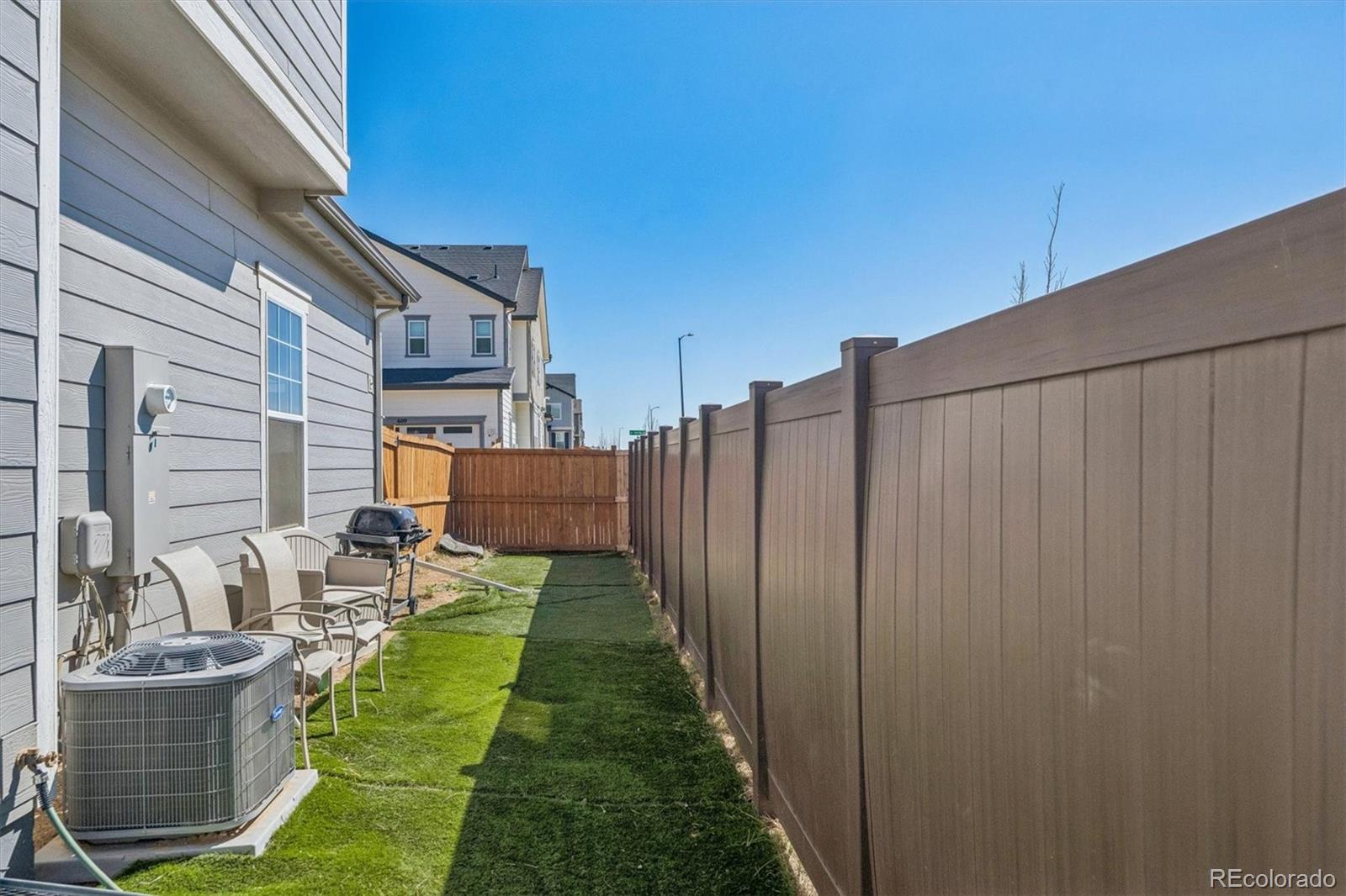 MLS Image #26 for 608 n bersshine court,aurora, Colorado