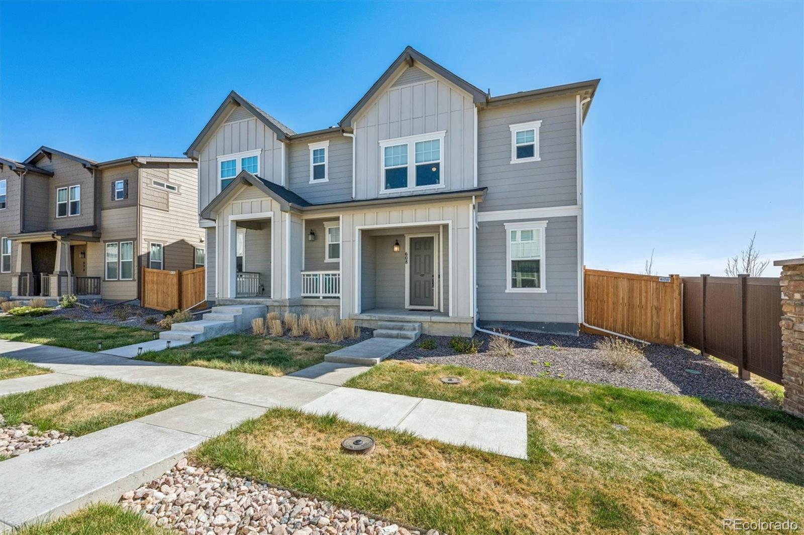 MLS Image #27 for 608 n bersshine court,aurora, Colorado
