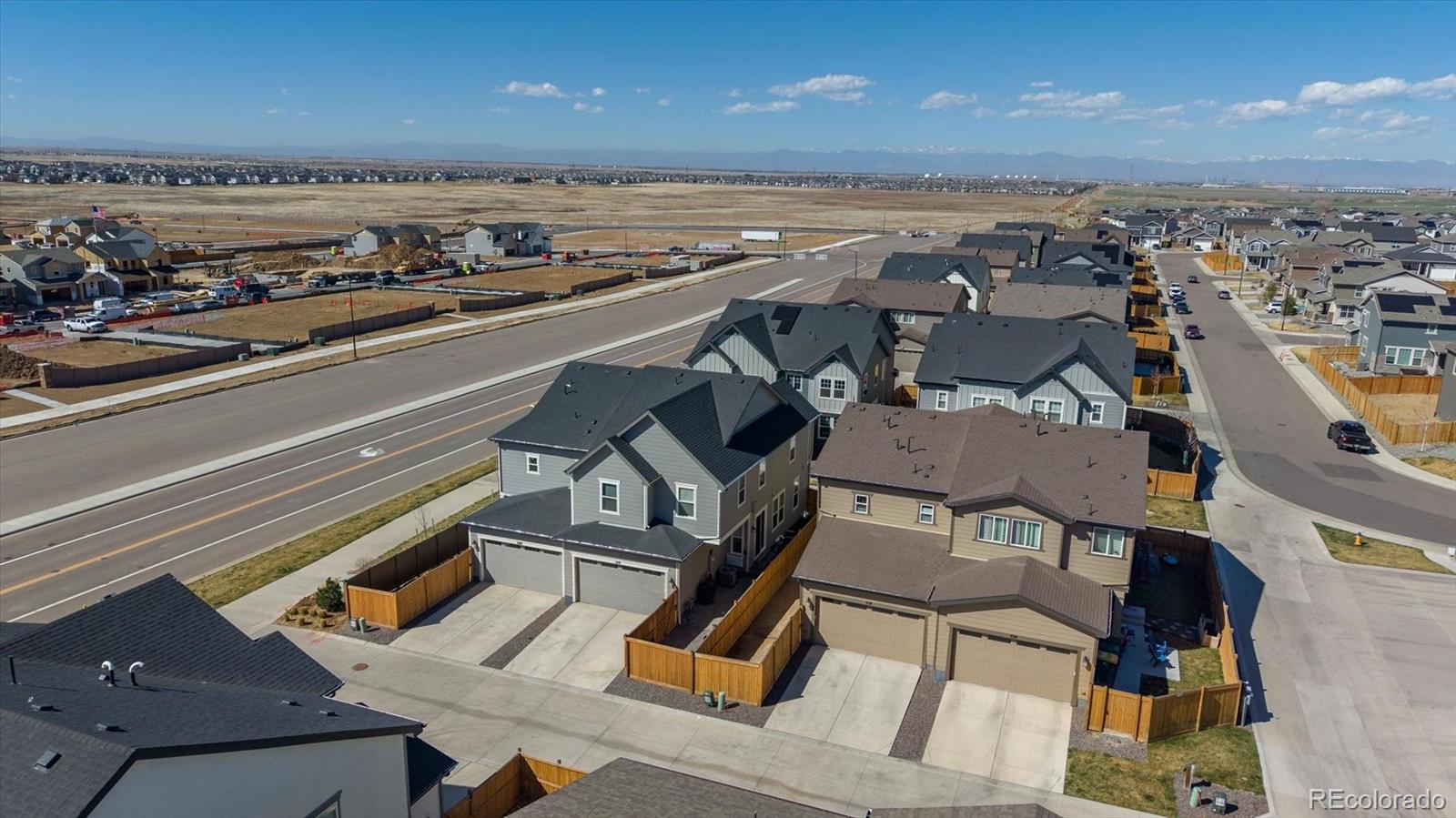 MLS Image #28 for 608 n bersshine court,aurora, Colorado