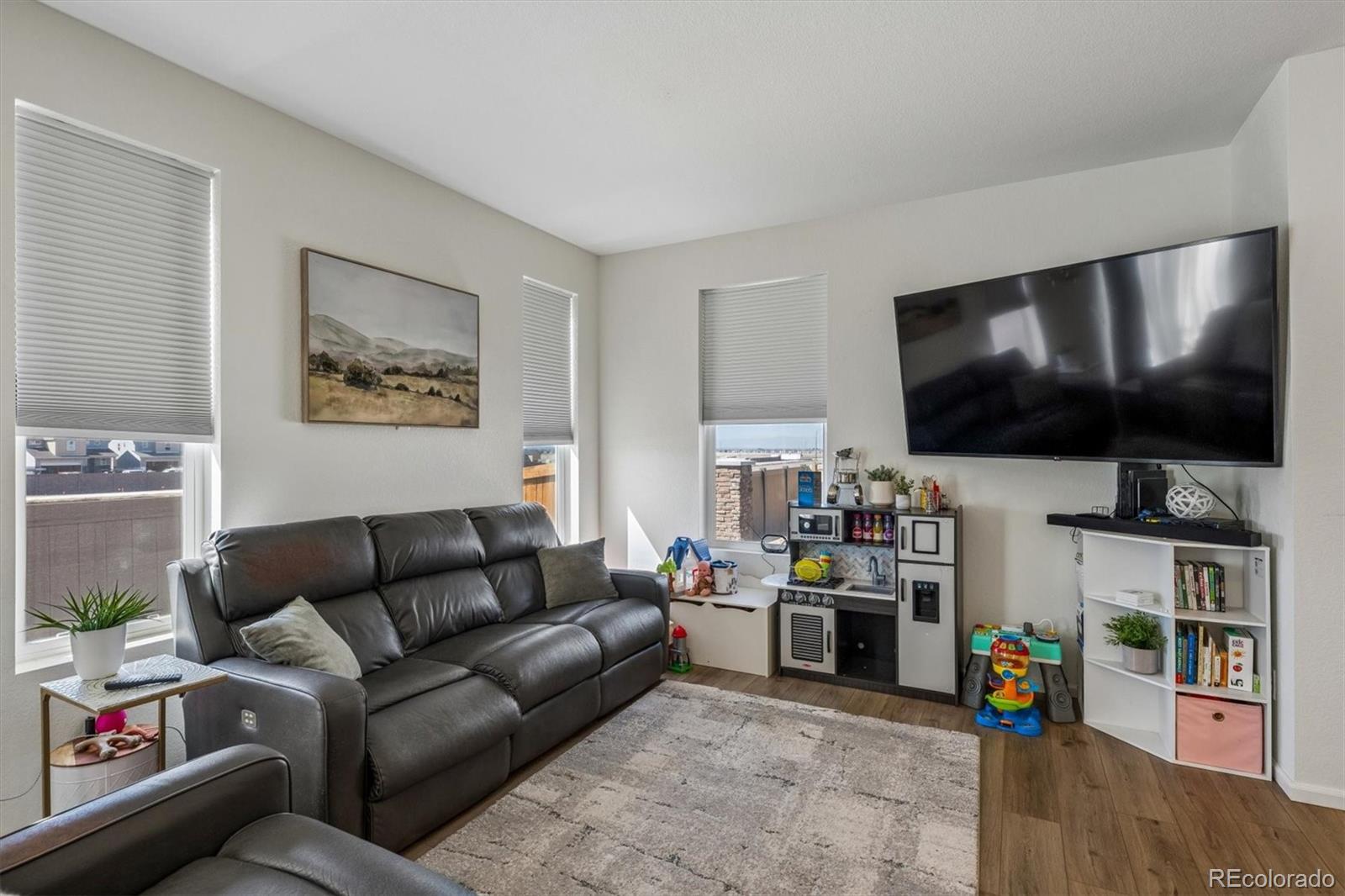 MLS Image #3 for 608 n bersshine court,aurora, Colorado