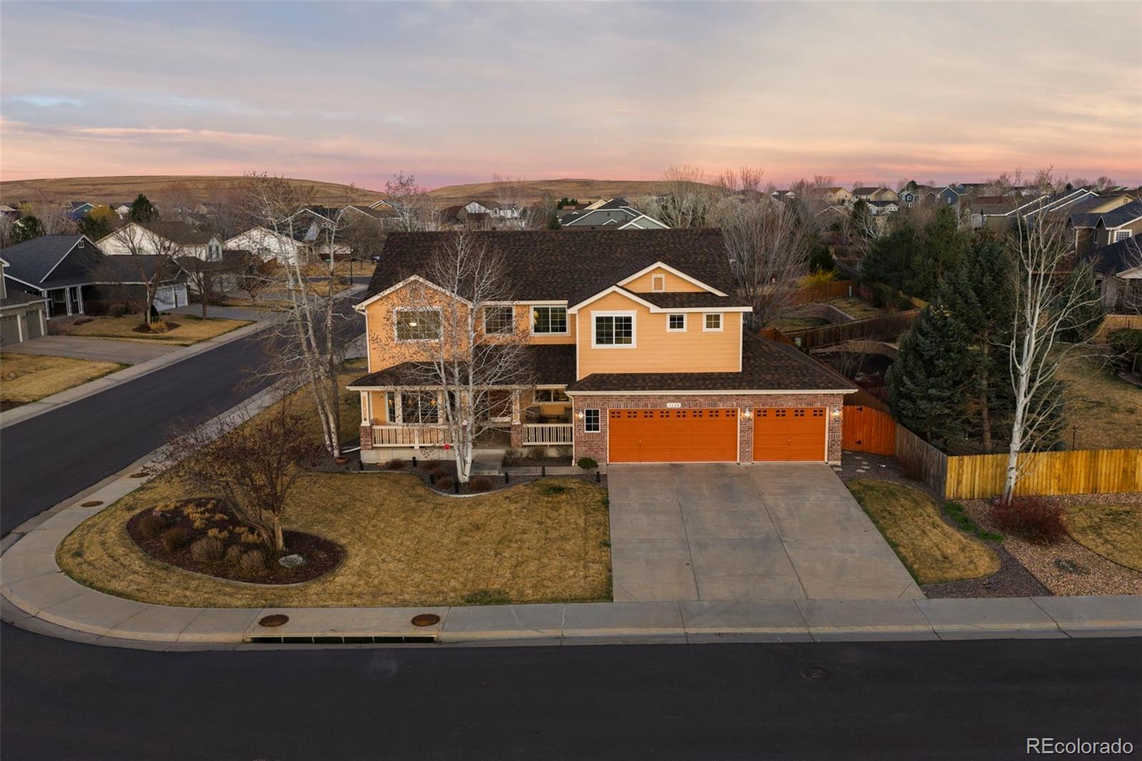 MLS Image #0 for 1628  parkdale circle,erie, Colorado