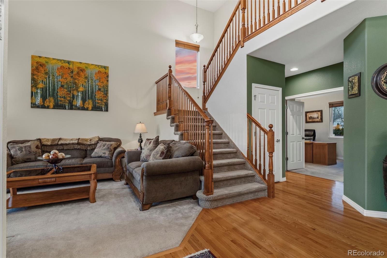 MLS Image #3 for 1628  parkdale circle,erie, Colorado