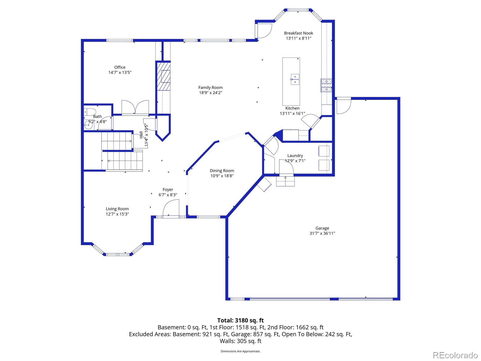 MLS Image #44 for 1628  parkdale circle,erie, Colorado