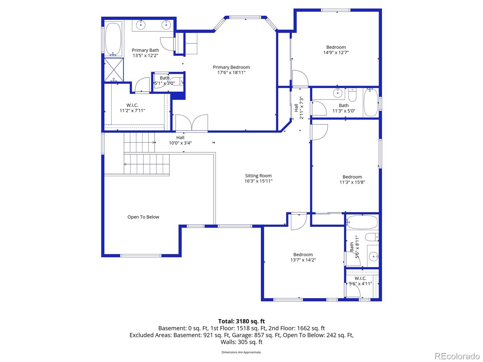 MLS Image #45 for 1628  parkdale circle,erie, Colorado