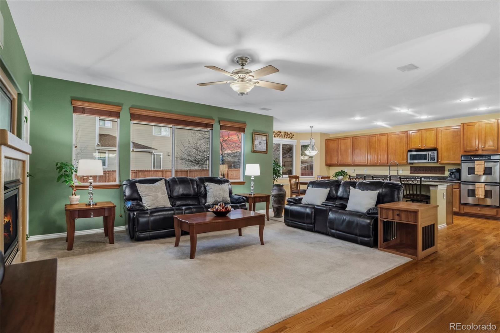 MLS Image #5 for 1628  parkdale circle,erie, Colorado