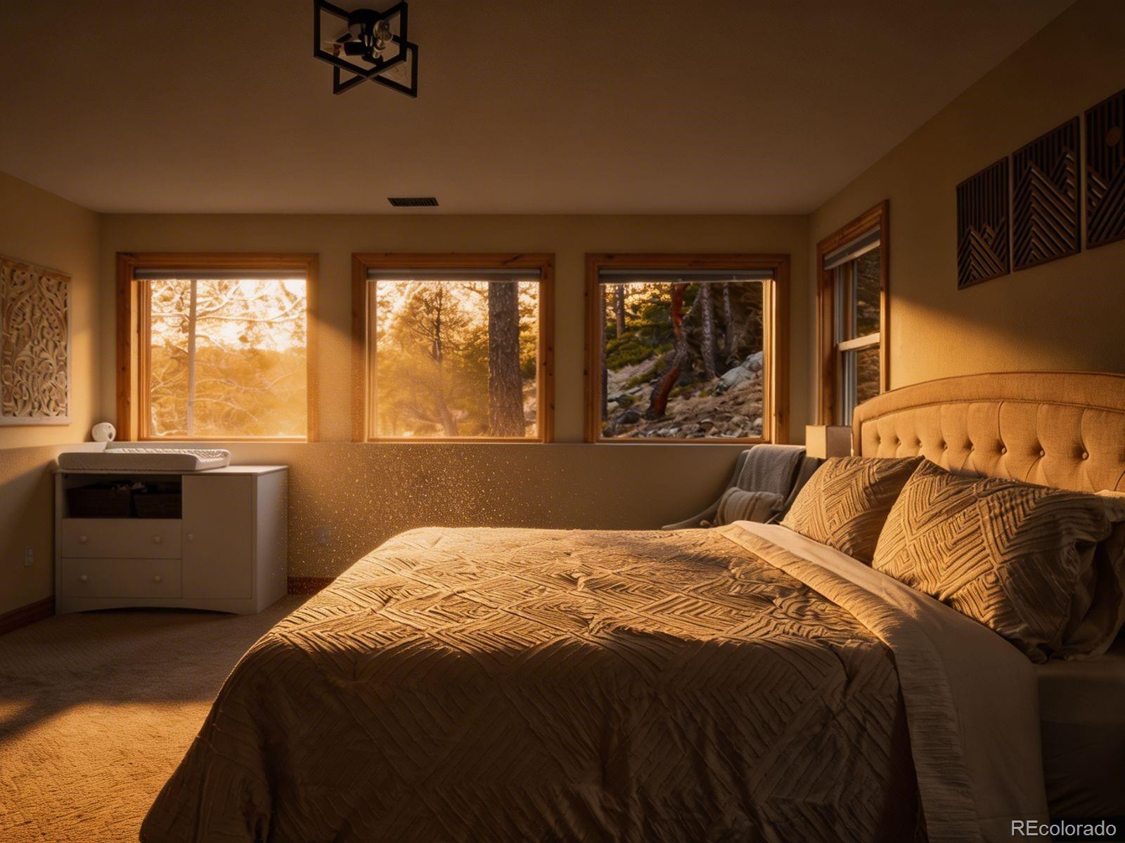MLS Image #22 for 69  spruce court,evergreen, Colorado