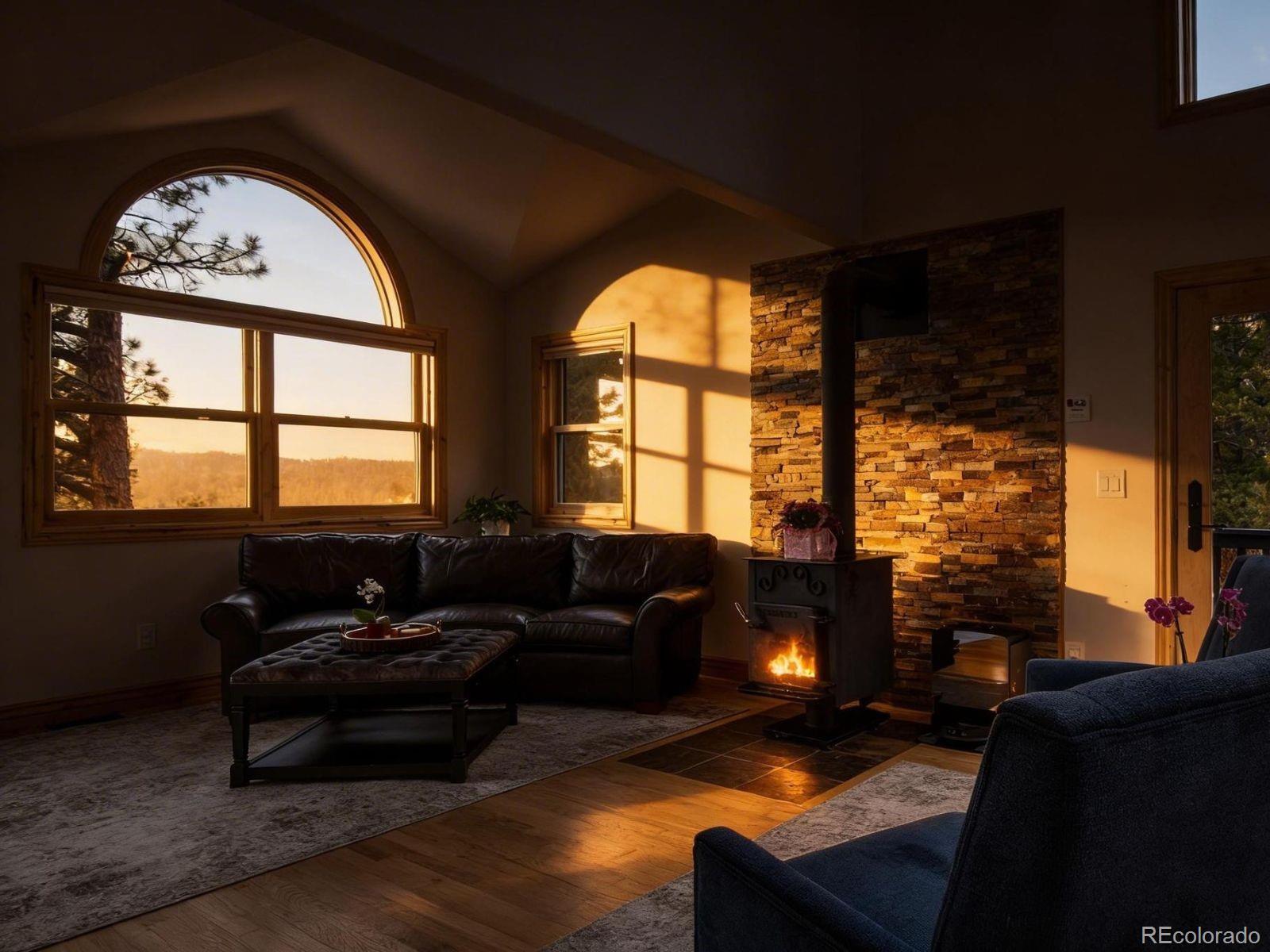 MLS Image #4 for 69  spruce court,evergreen, Colorado