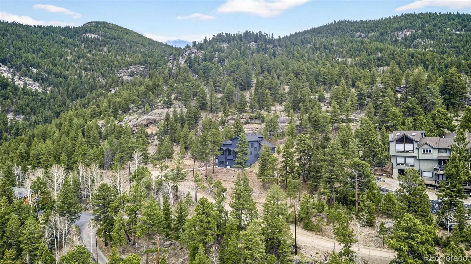 MLS Image #43 for 69  spruce court,evergreen, Colorado