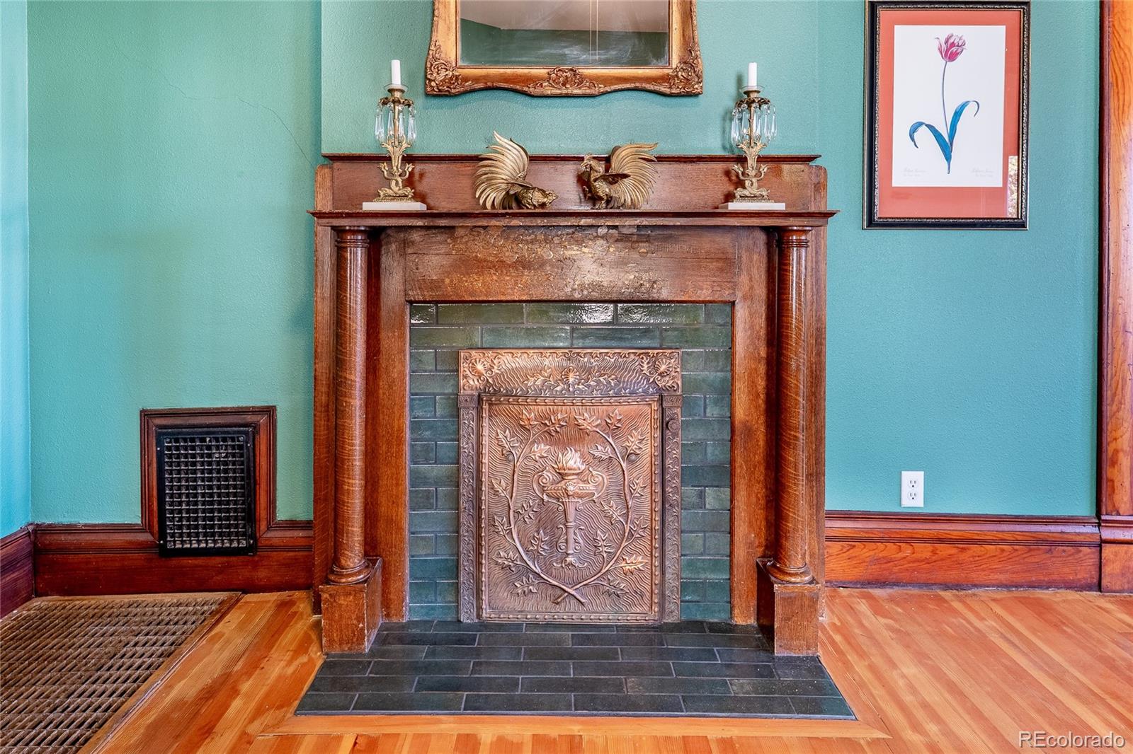 MLS Image #14 for 108 e 6th street,trinidad, Colorado