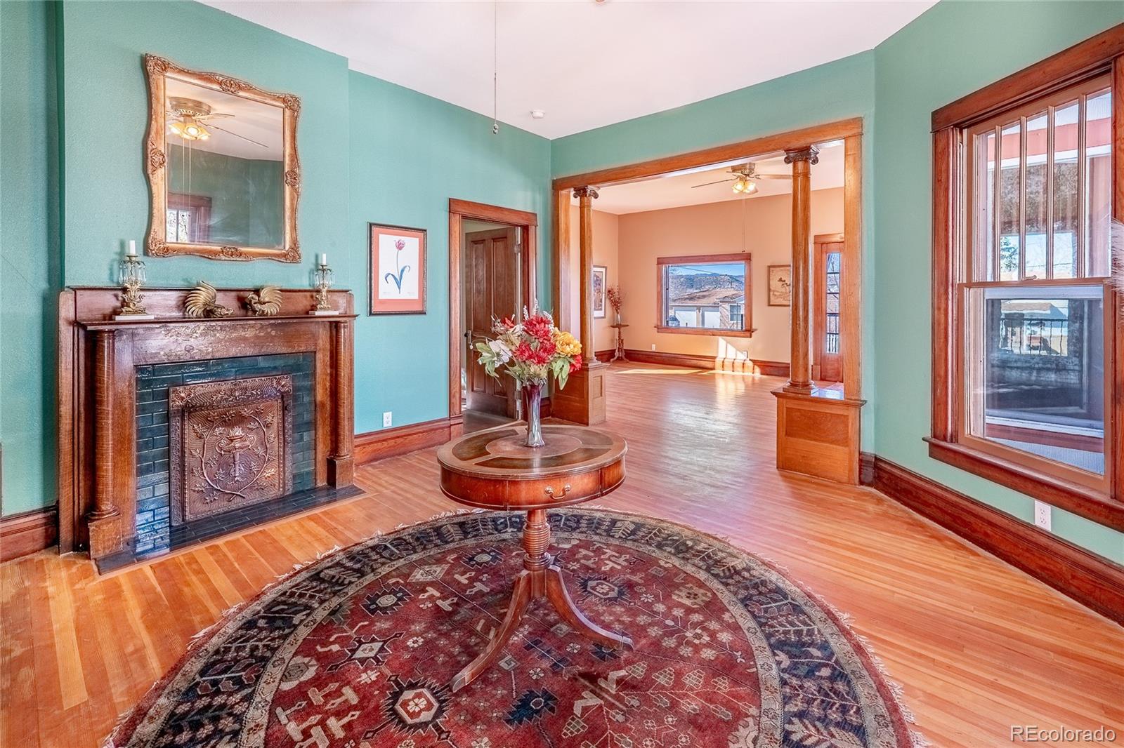 MLS Image #15 for 108 e 6th street,trinidad, Colorado