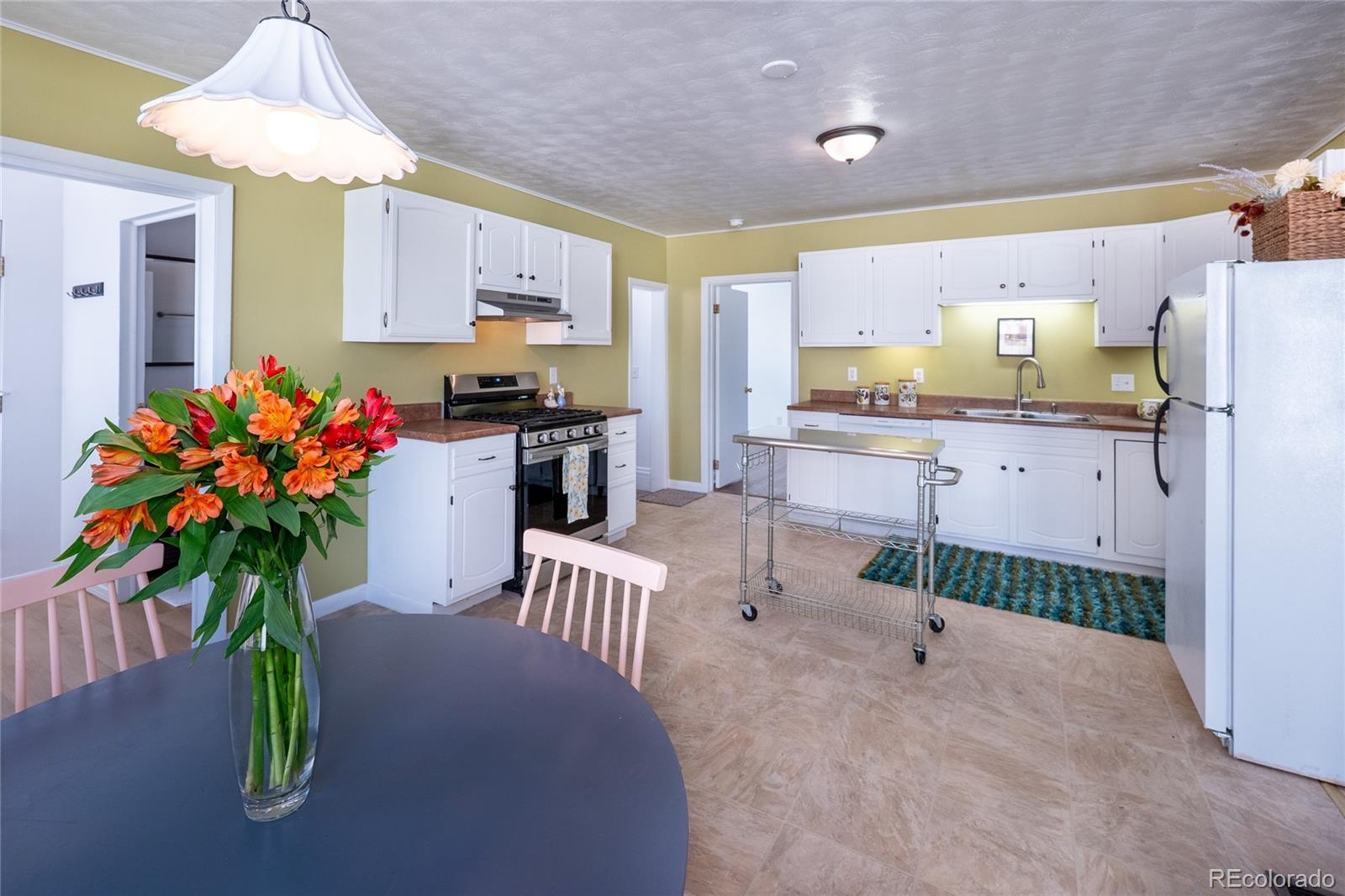 MLS Image #17 for 108 e 6th street,trinidad, Colorado