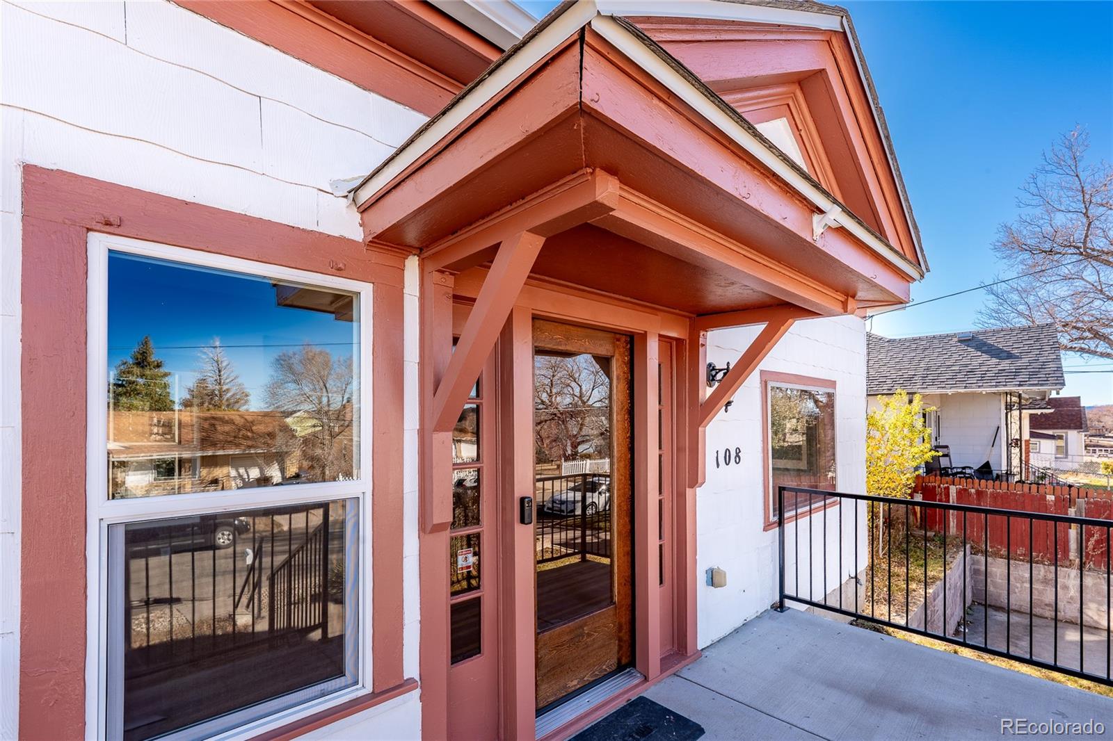 MLS Image #3 for 108 e 6th street,trinidad, Colorado