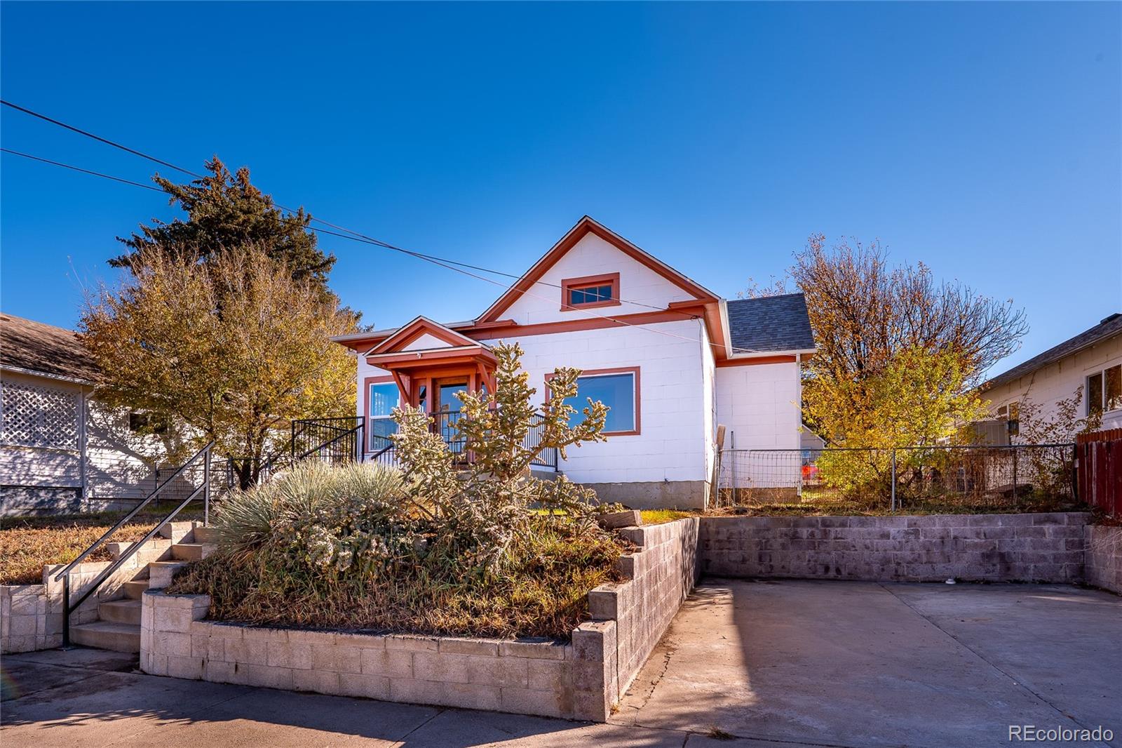 MLS Image #4 for 108 e 6th street,trinidad, Colorado