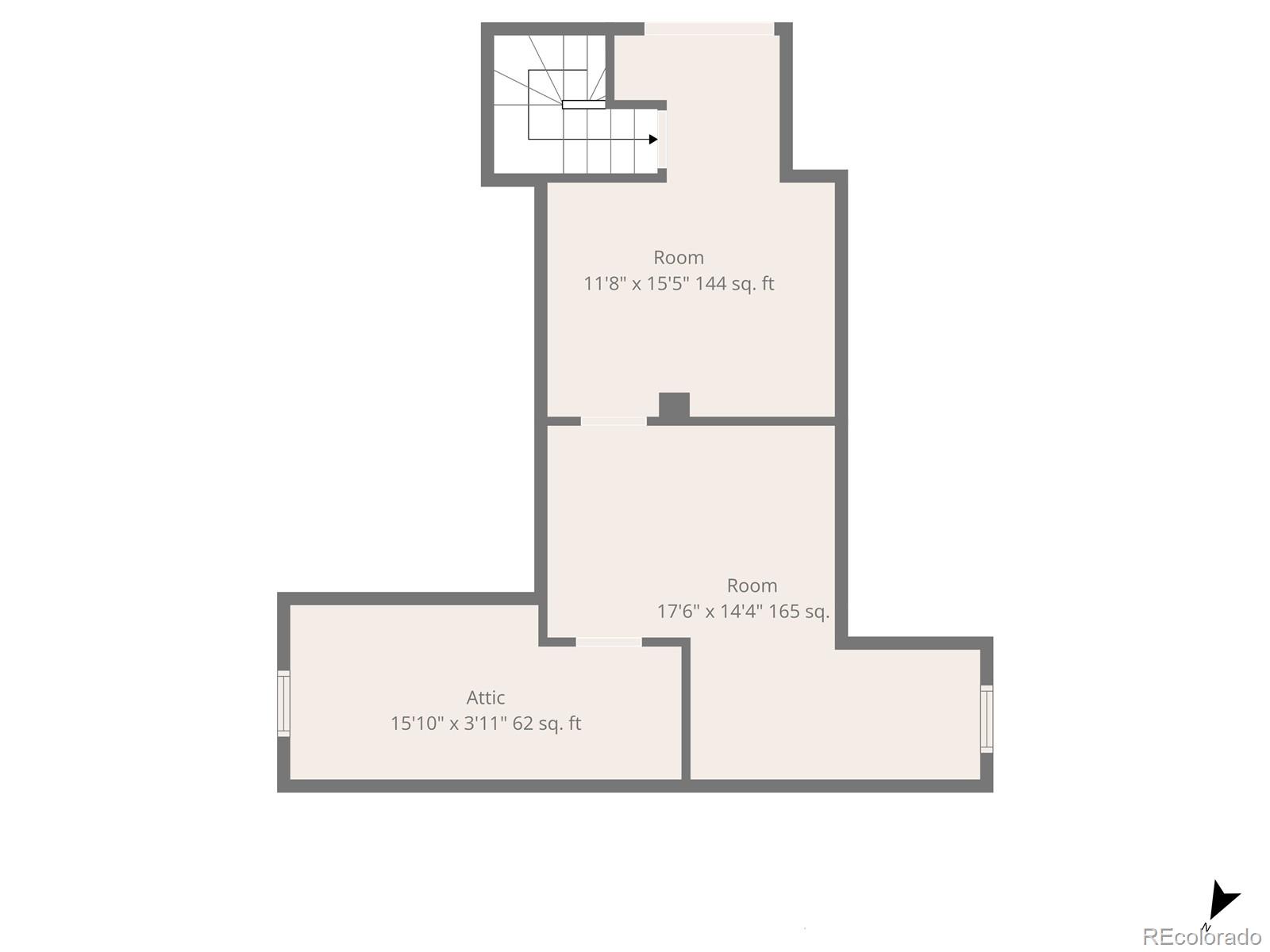 MLS Image #42 for 108 e 6th street,trinidad, Colorado